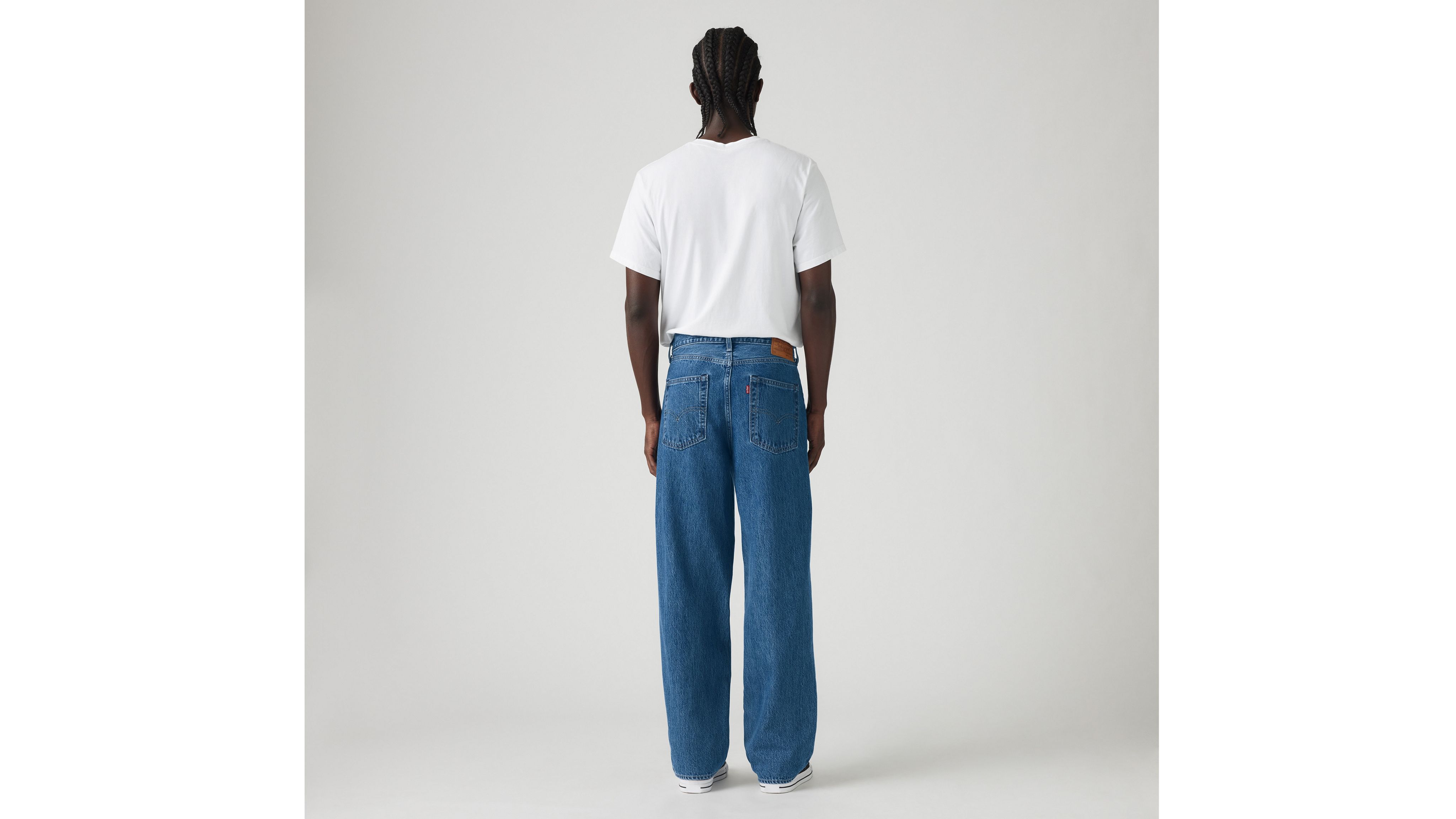 578 Baggy Jeans