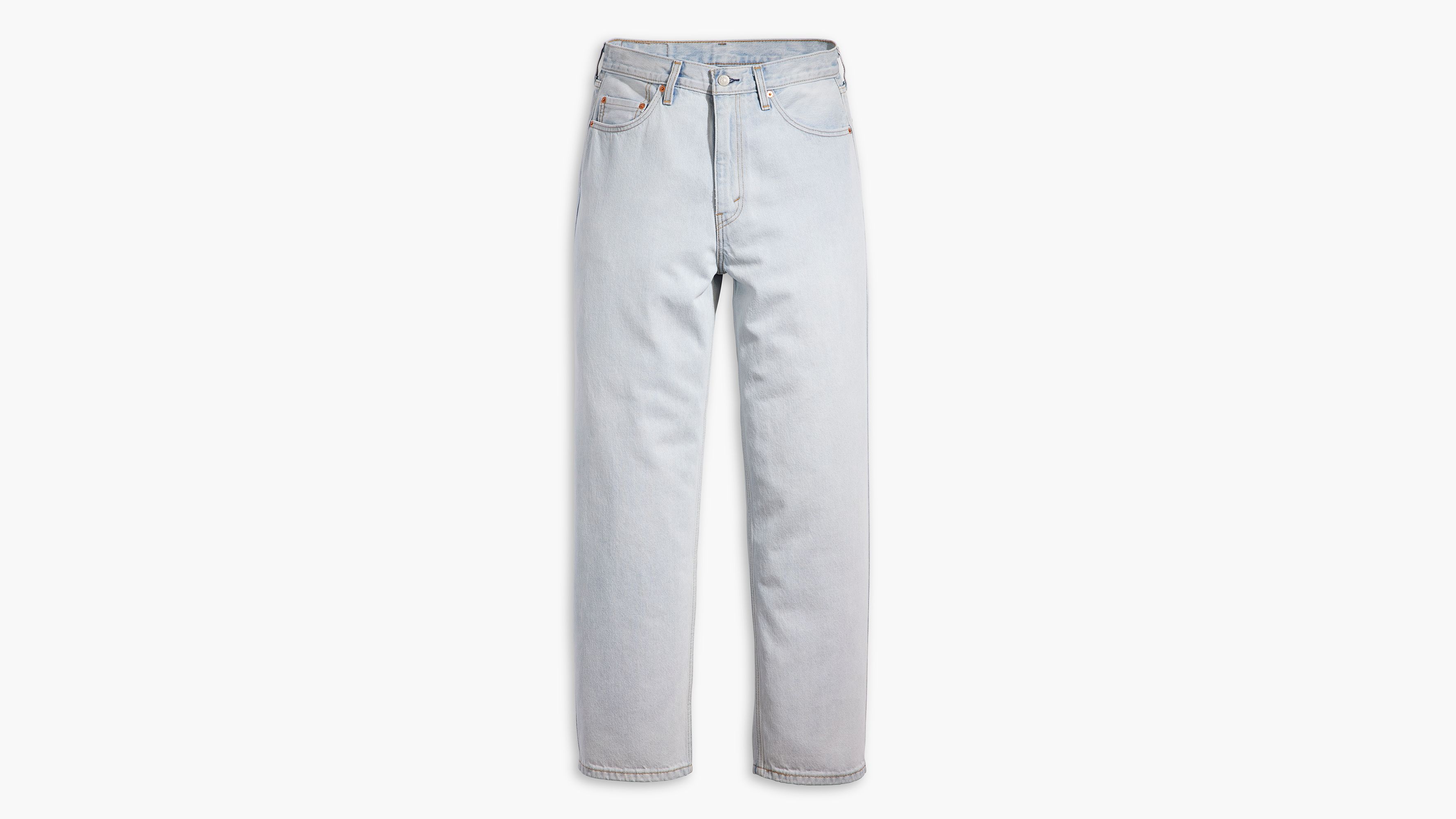 578™ Baggy Jeans - Blue | Levi's® XK