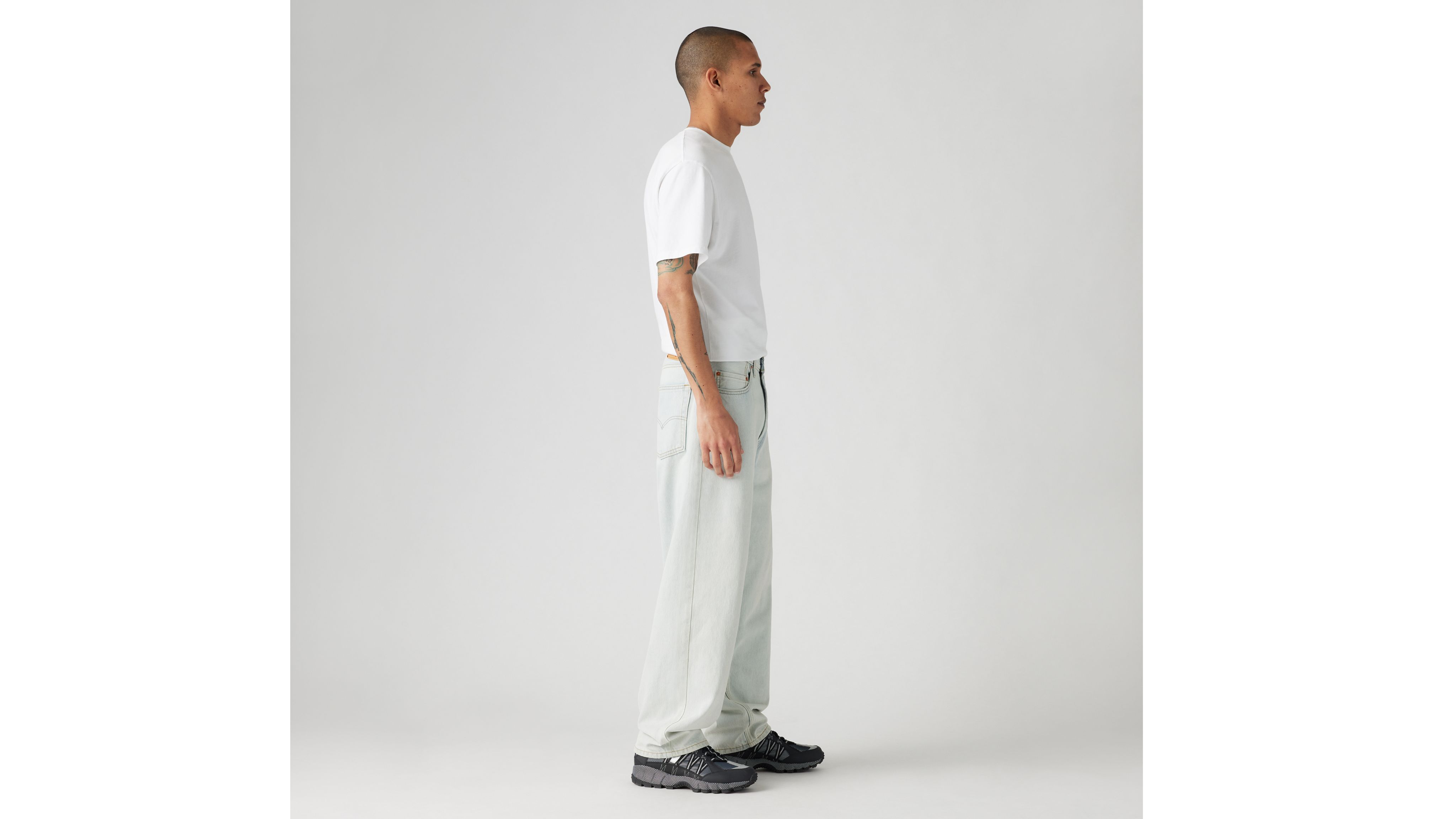 Jeans 578™ Baggy 2