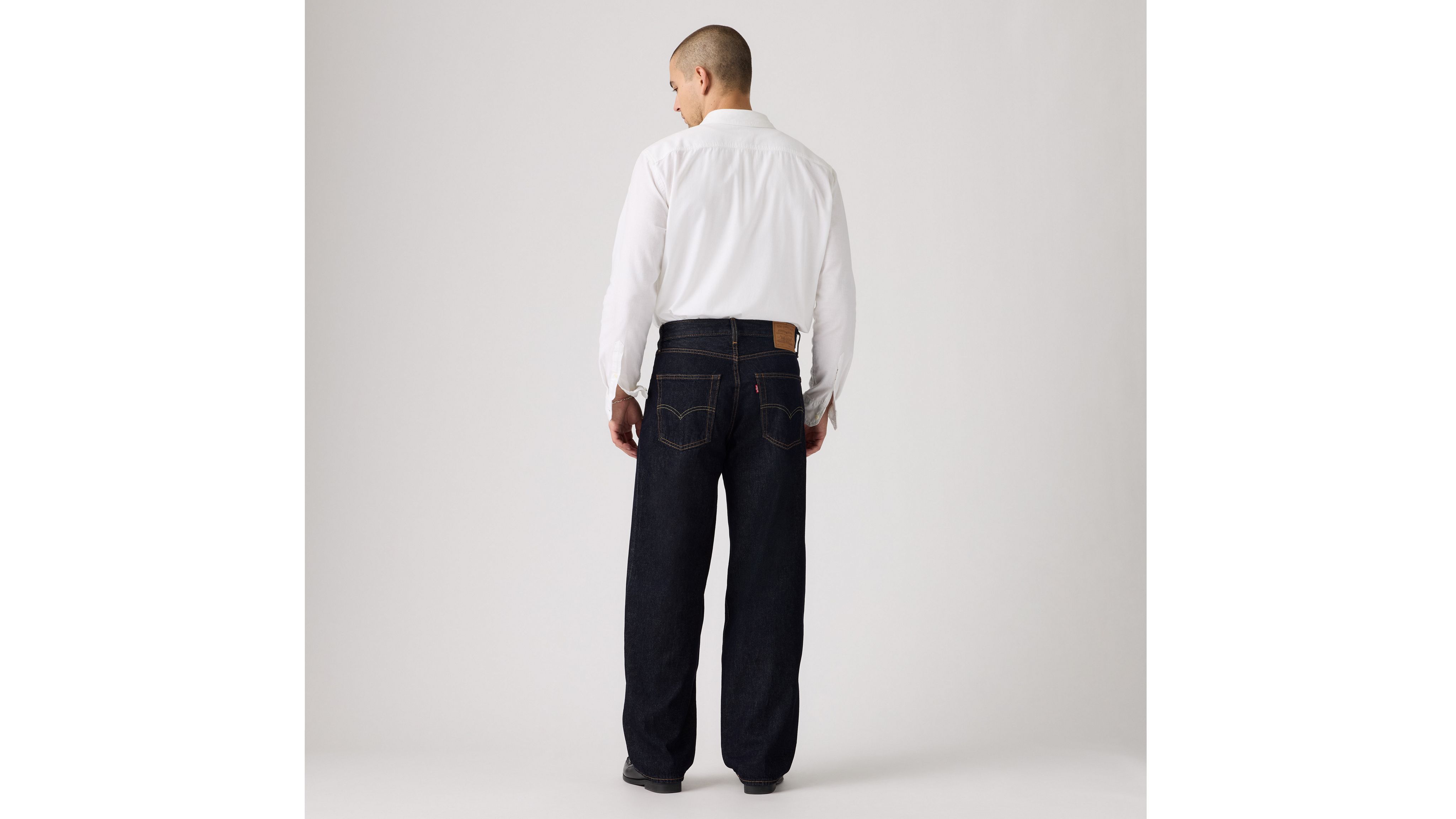 Jean 578™ Baggy 3