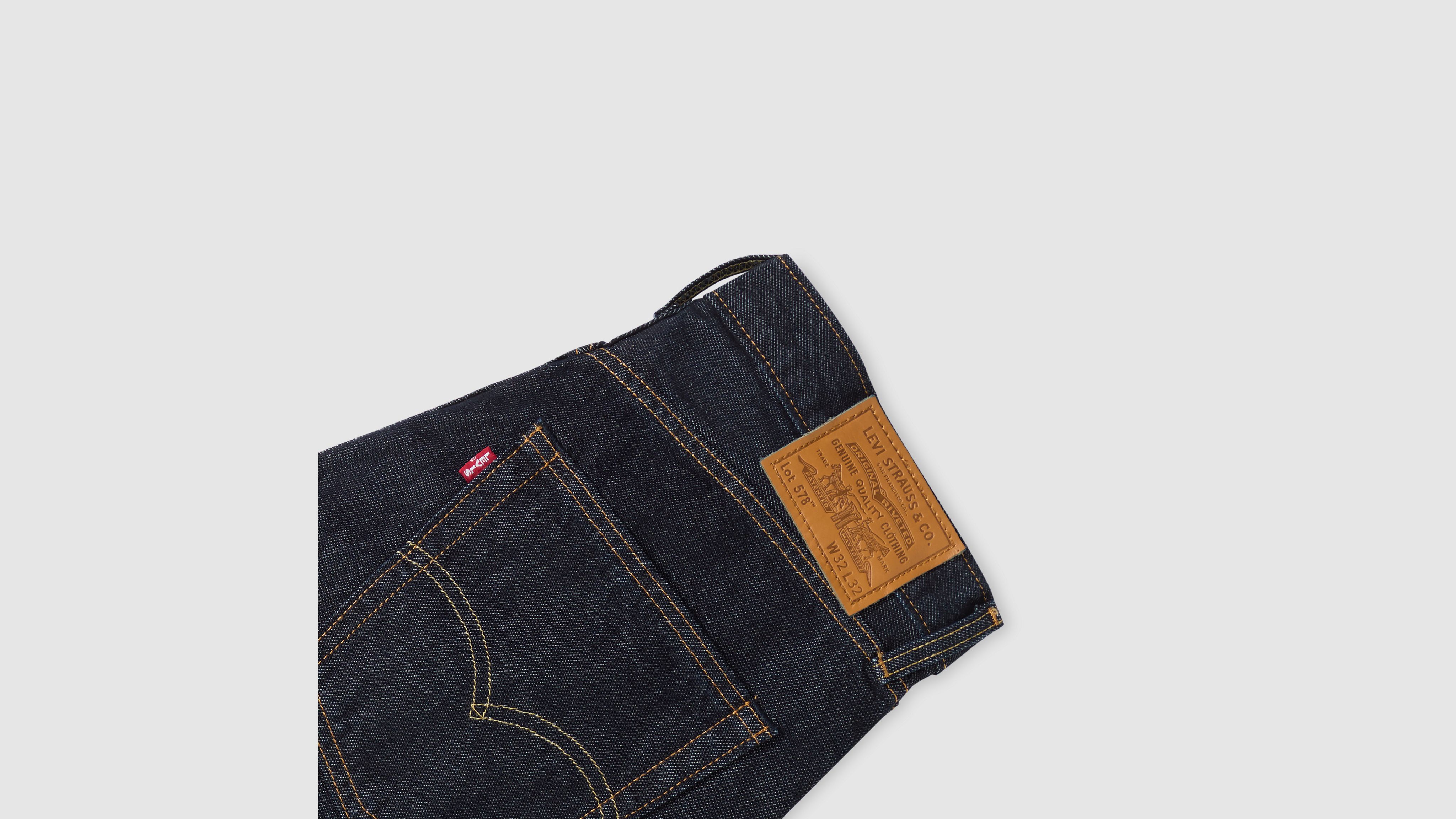 Jean 578™ Baggy 7