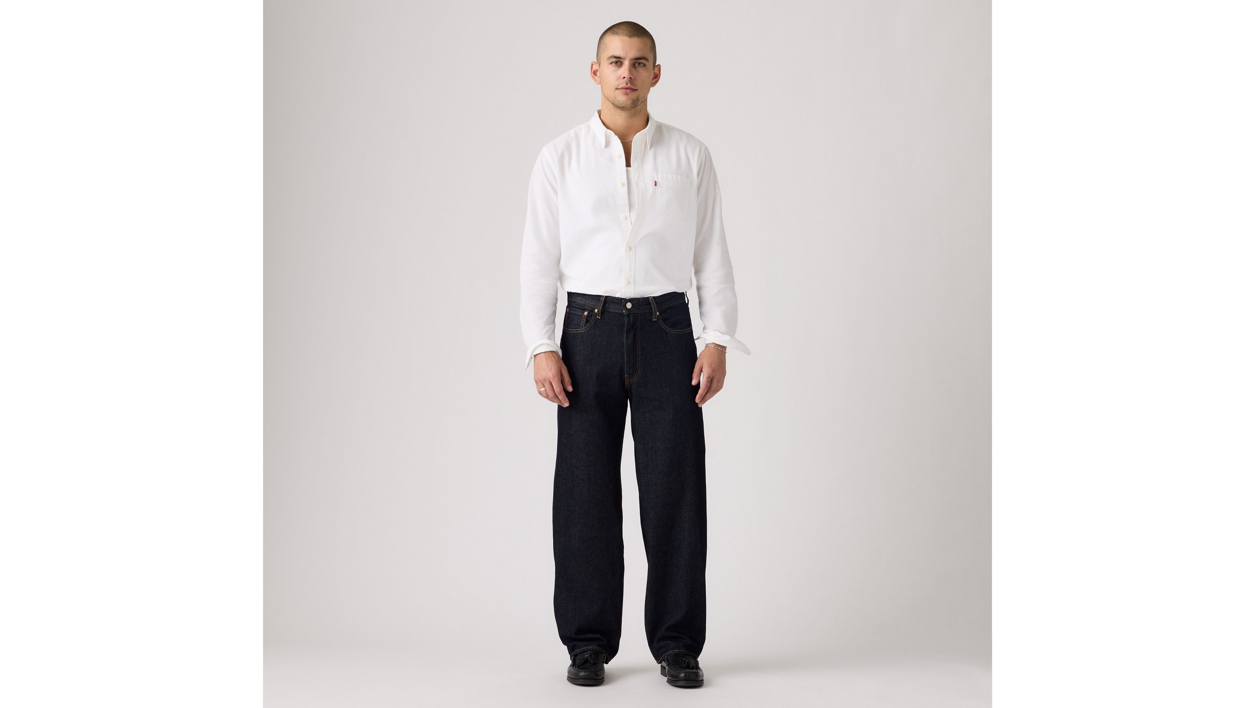 578™ Baggy Jeans 1