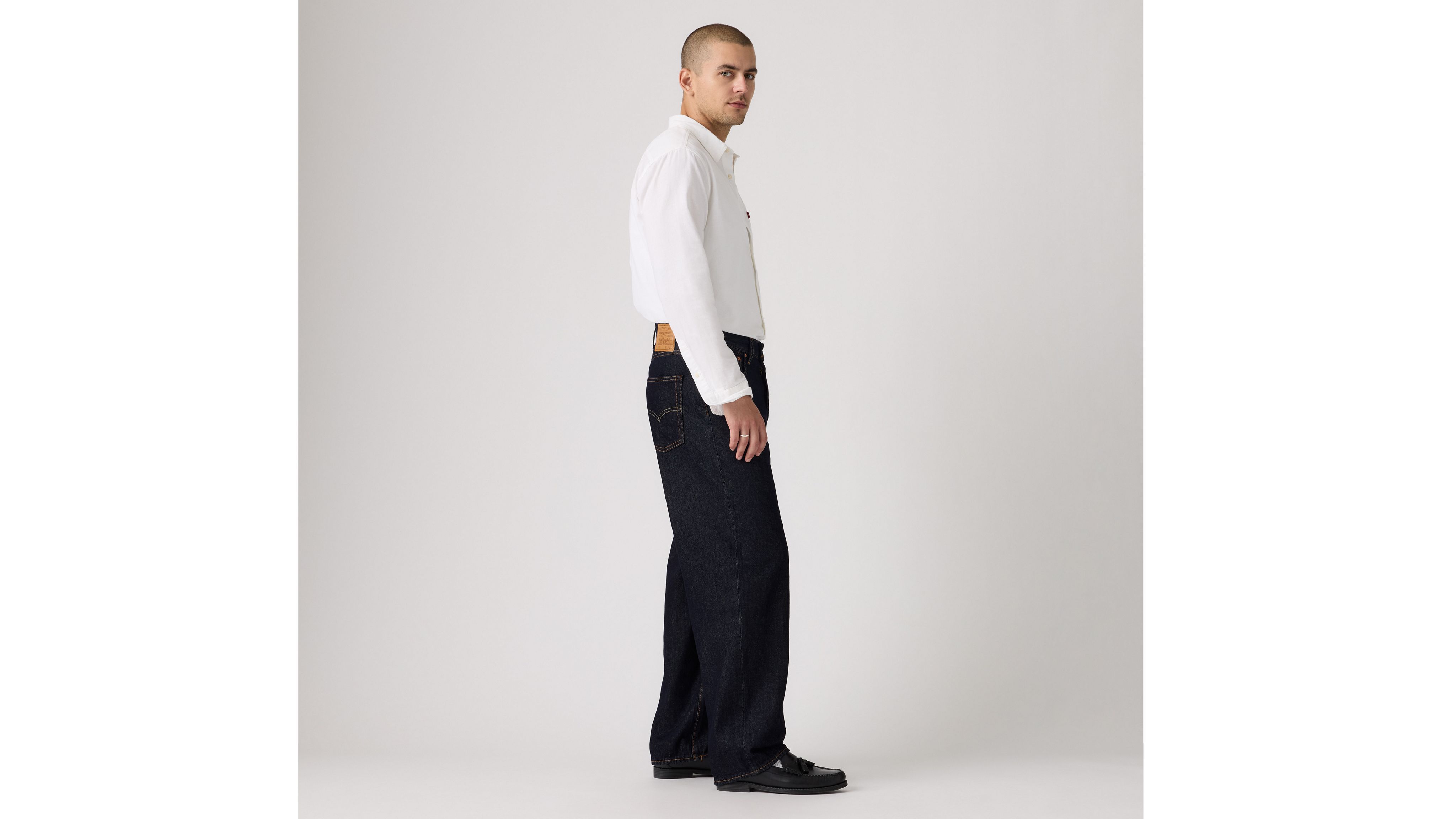 Jean 578™ Baggy 4