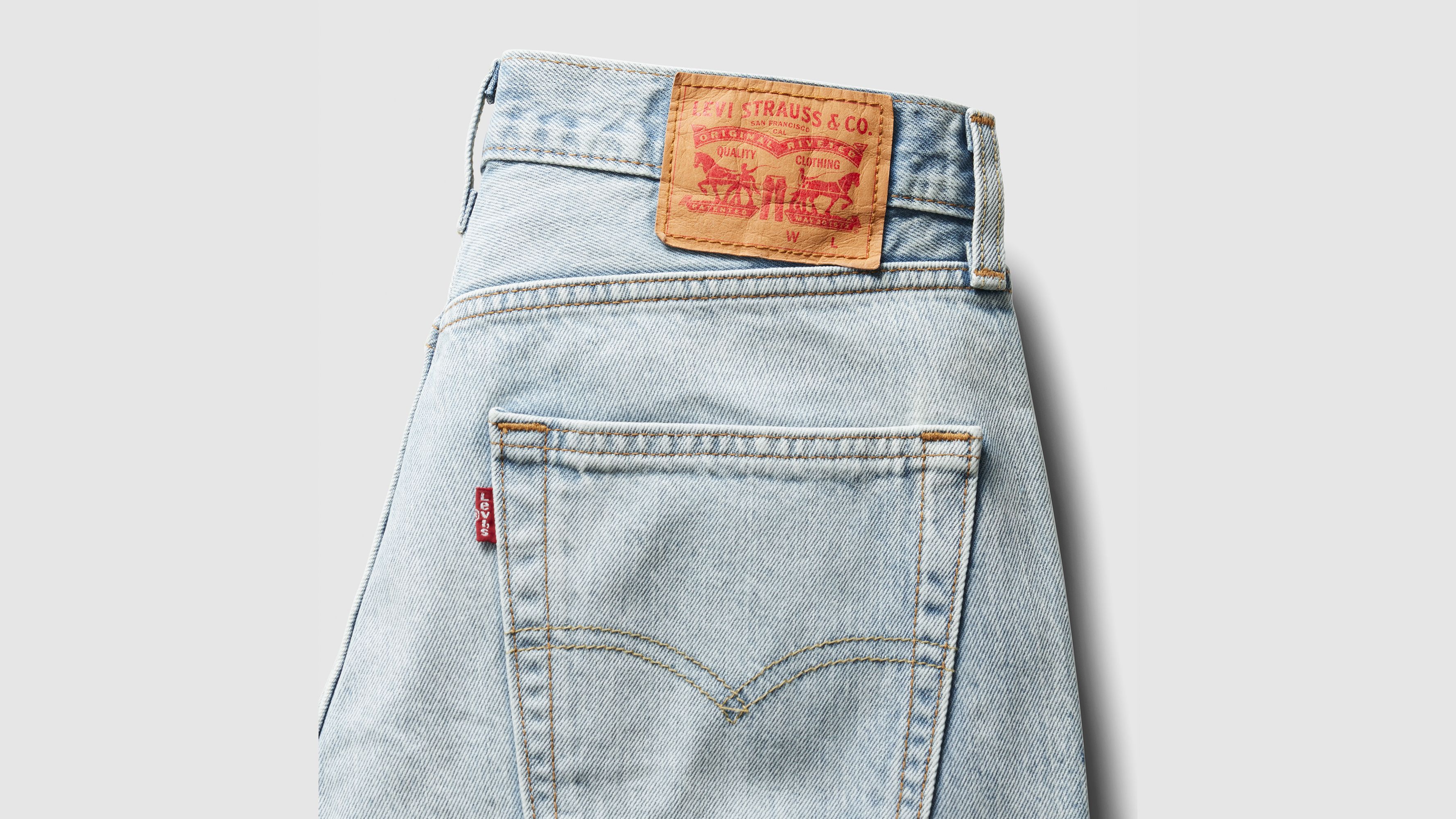 Dżinsy 578™ Baggy 7