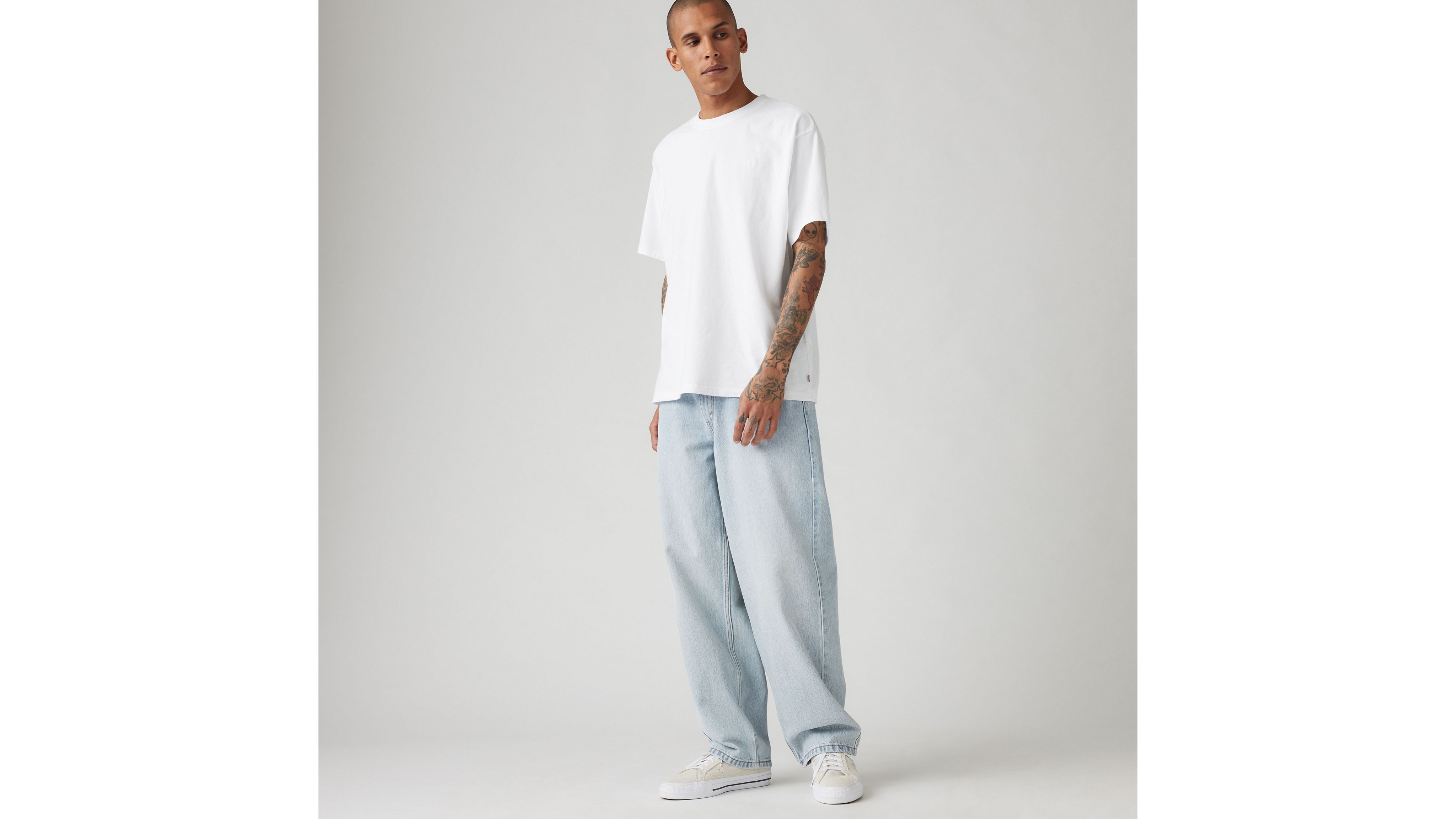 Jeans 578™ Baggy 1
