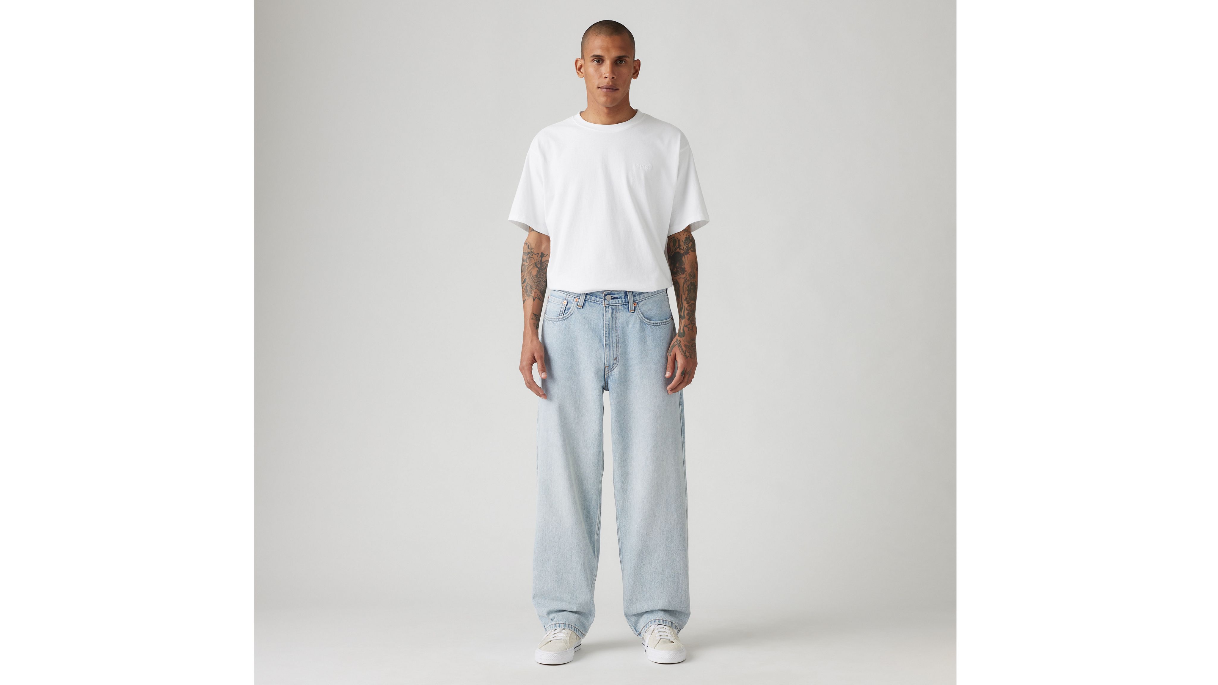 Jeans 578™ baggy 14