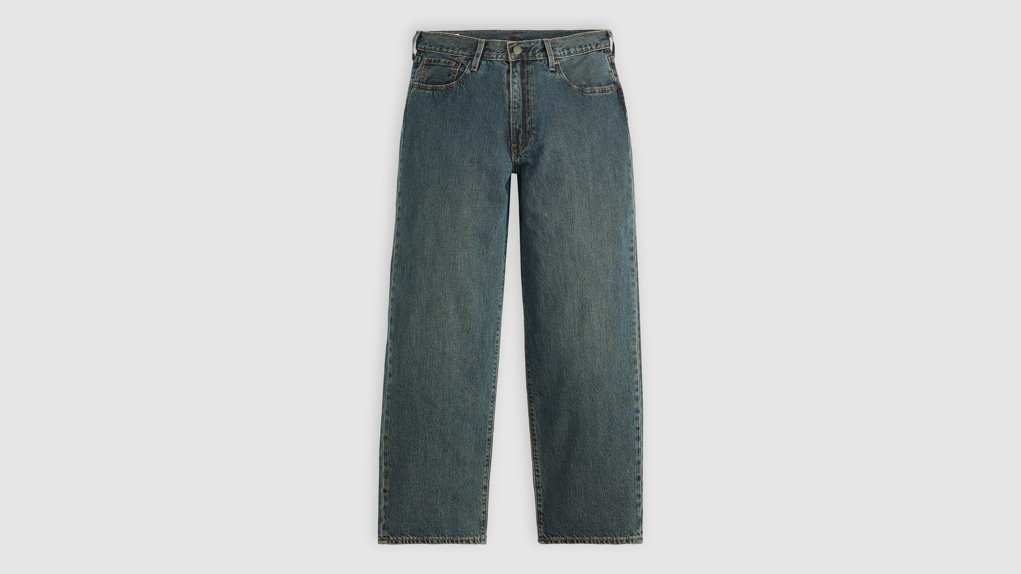 578™ Baggy Jeans 6