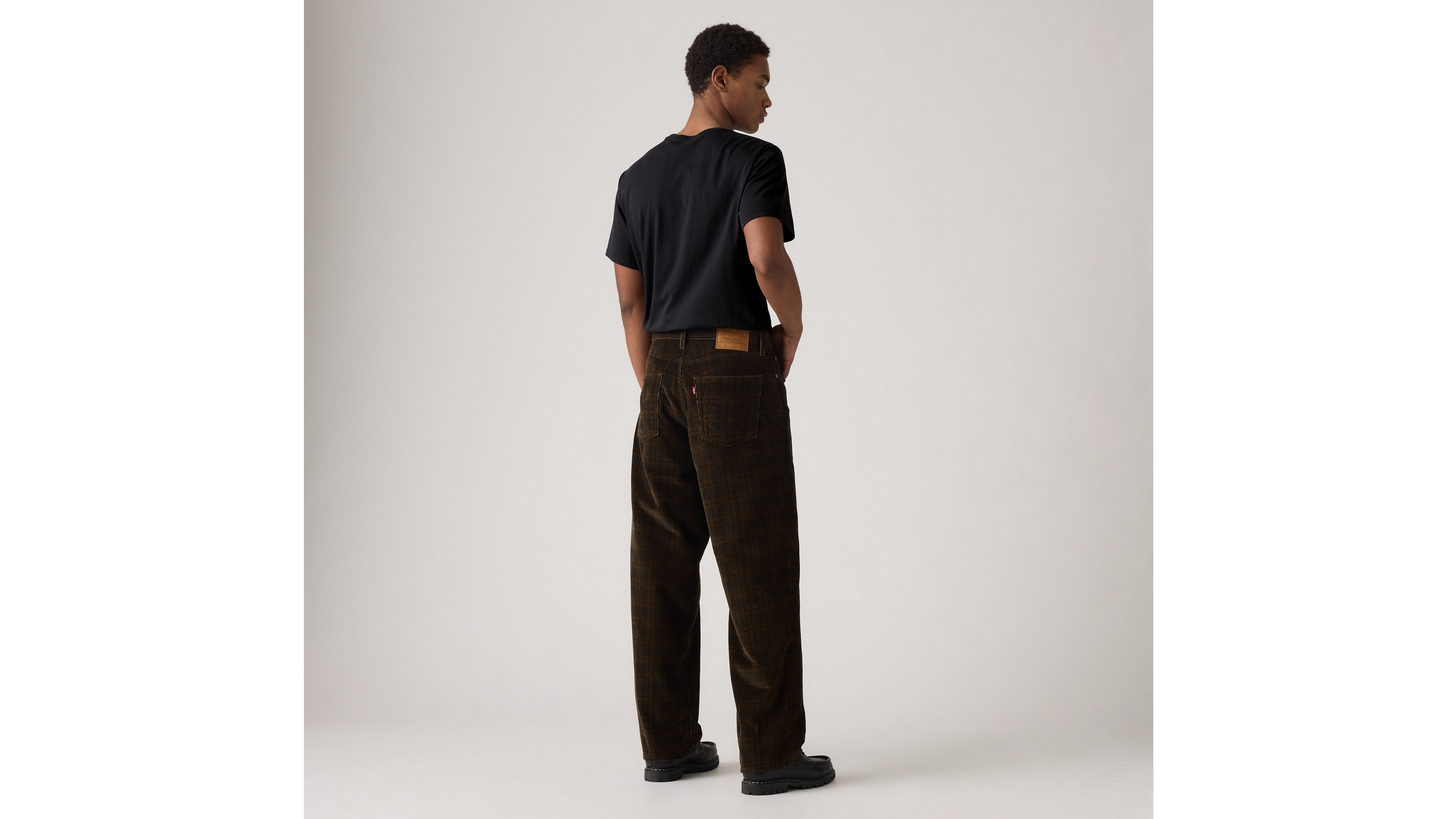578™ Baggy Corduroy Men's Jeans