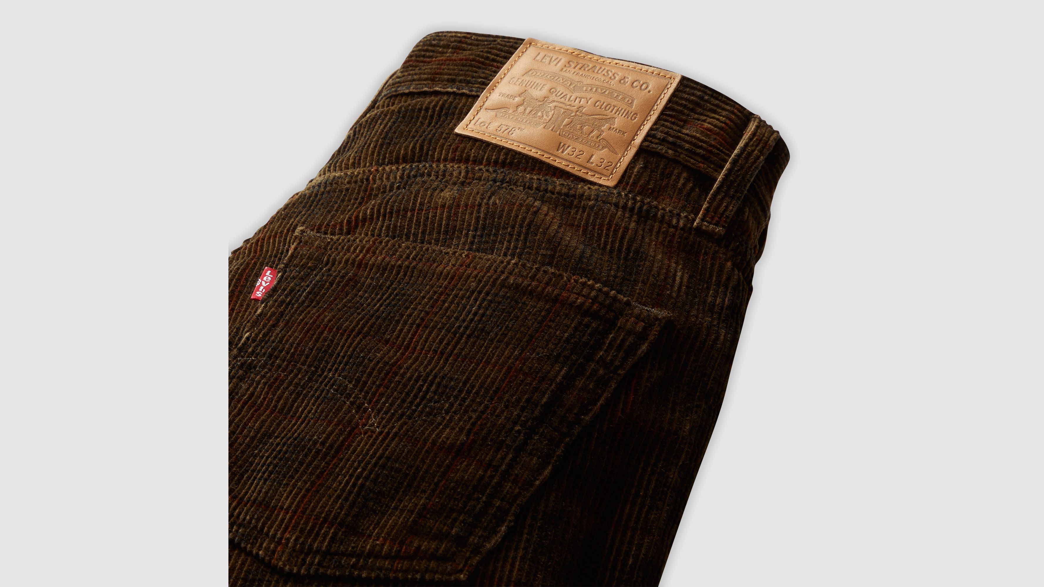 578™ Baggy Corduroy Men's Jeans