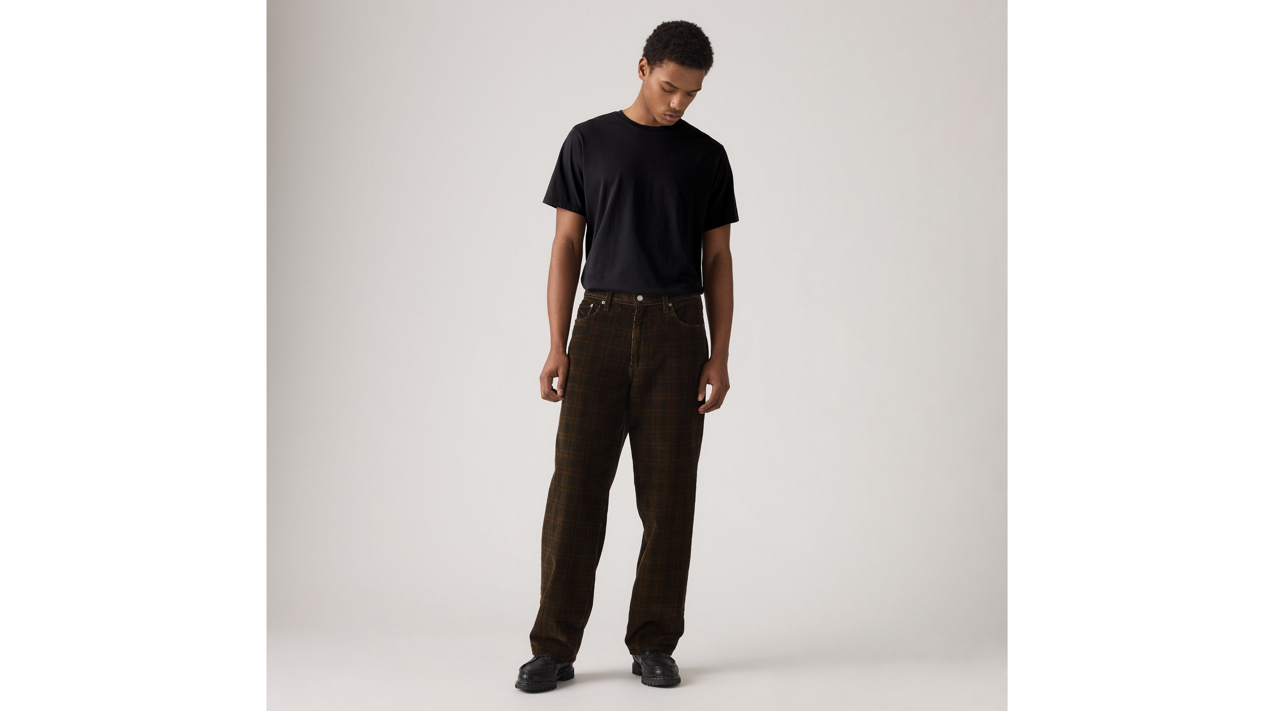 578™ Baggy Corduroy Men's Jeans