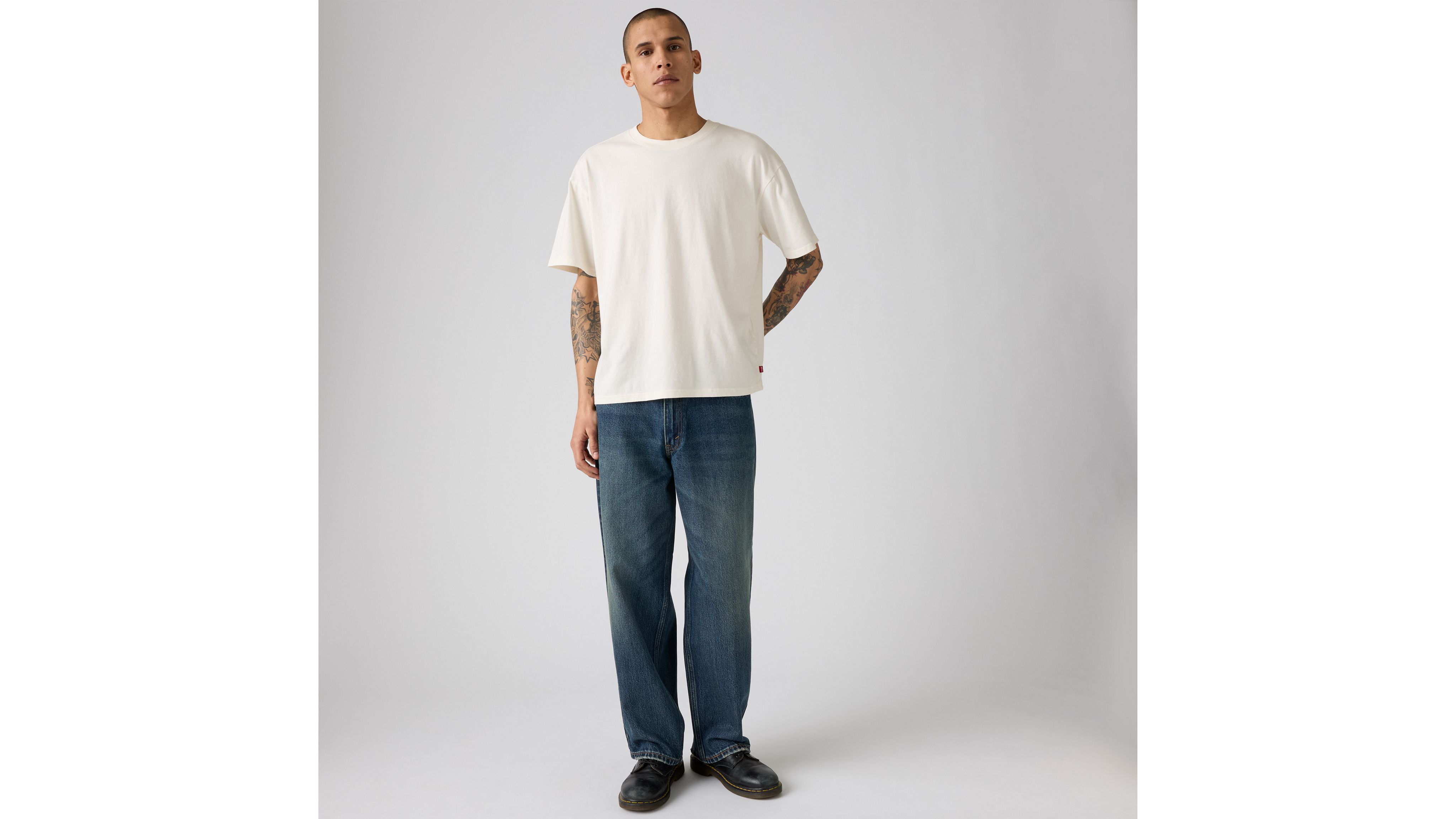 Jeans 578™ Baggy 1