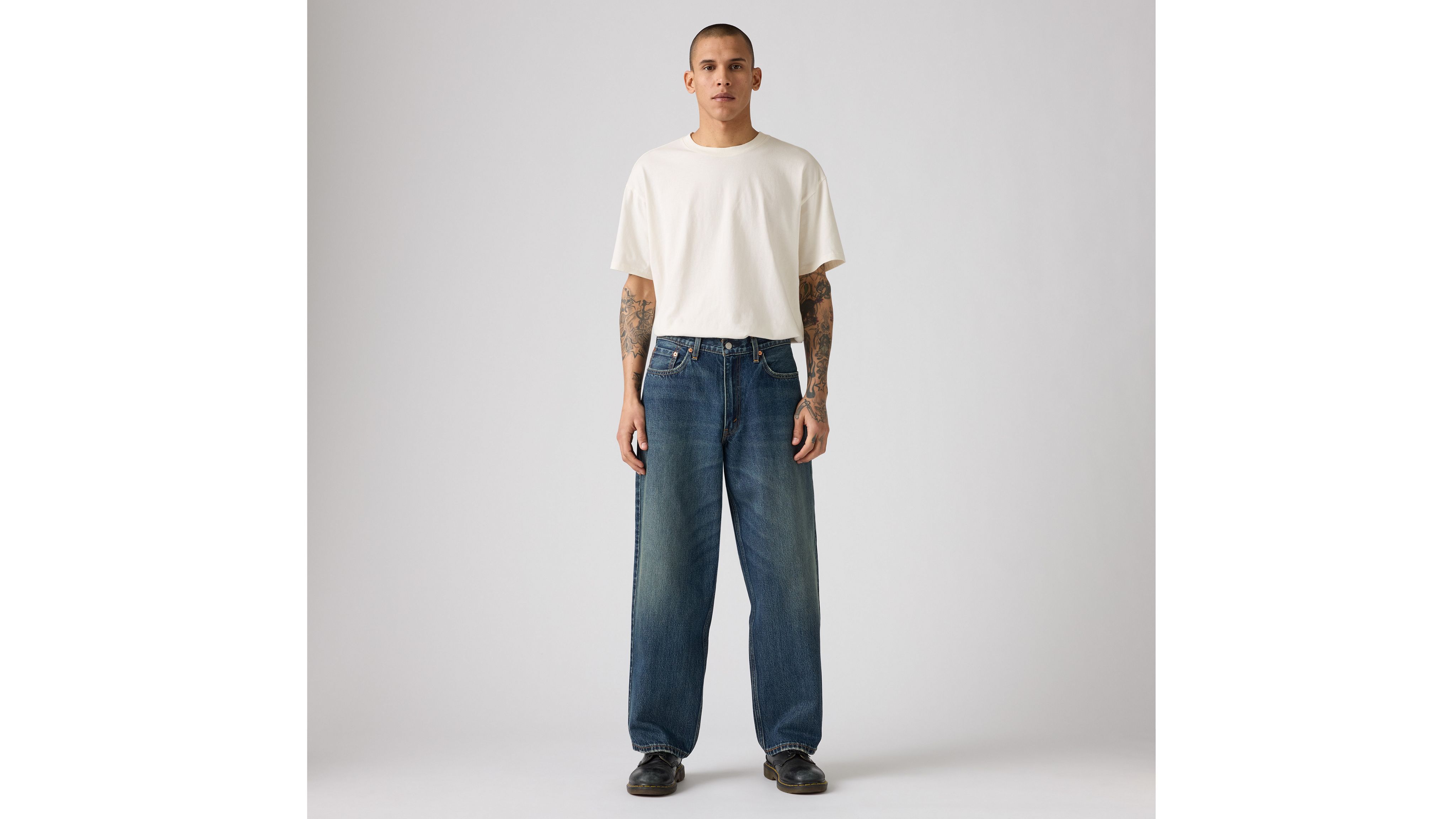 578™ Baggy Jeans 11