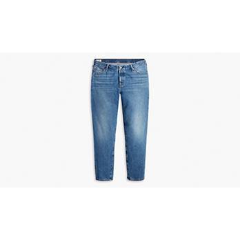 501® '81 Jeans (Plus Size) 6