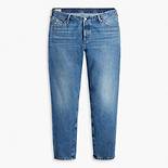 501® '81 Jeans (Plus Size) 6