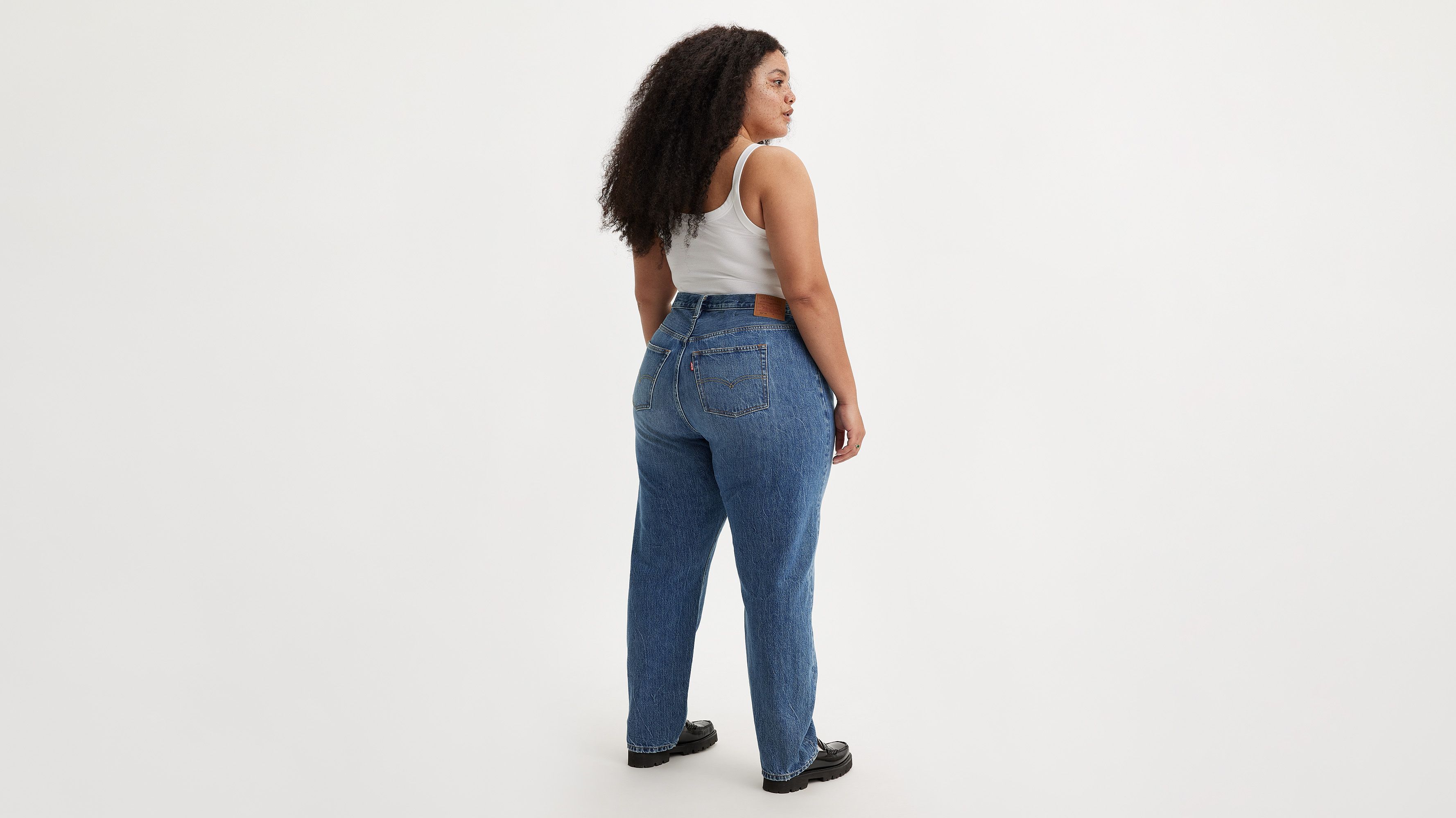 501® '81 Women's Jeans (Plus Size) 3