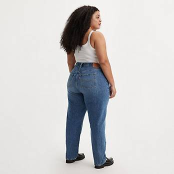 501® '81 Women's Jeans (Plus Size) 4