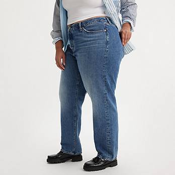 501® '81 Jeans (Plus Size) 4