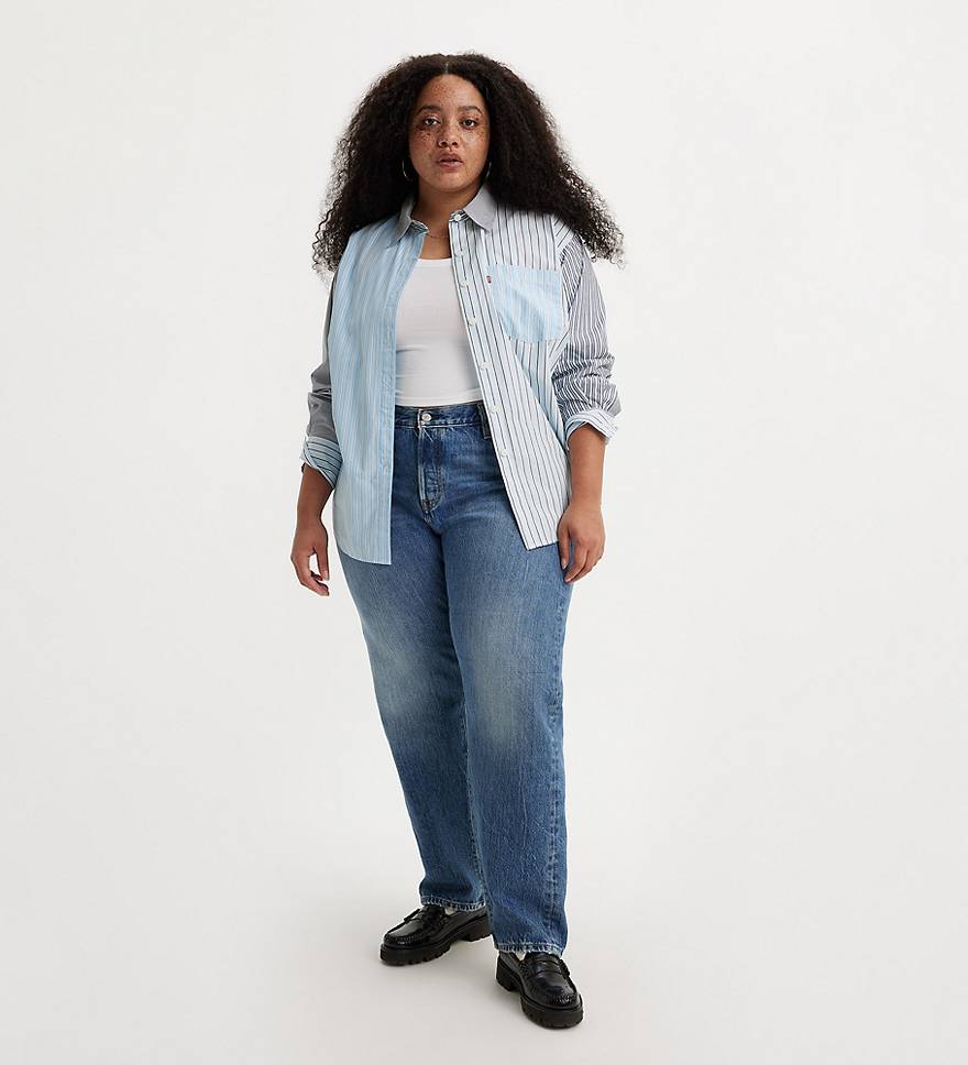 501® '81 Women's Jeans (Plus Size) 1