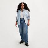 501® '81 Jeans (Plus Size) 1