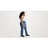 501® '81 Women's Jeans (Plus Size) 3