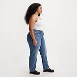 501® '81 Women's Jeans (Plus Size) 3