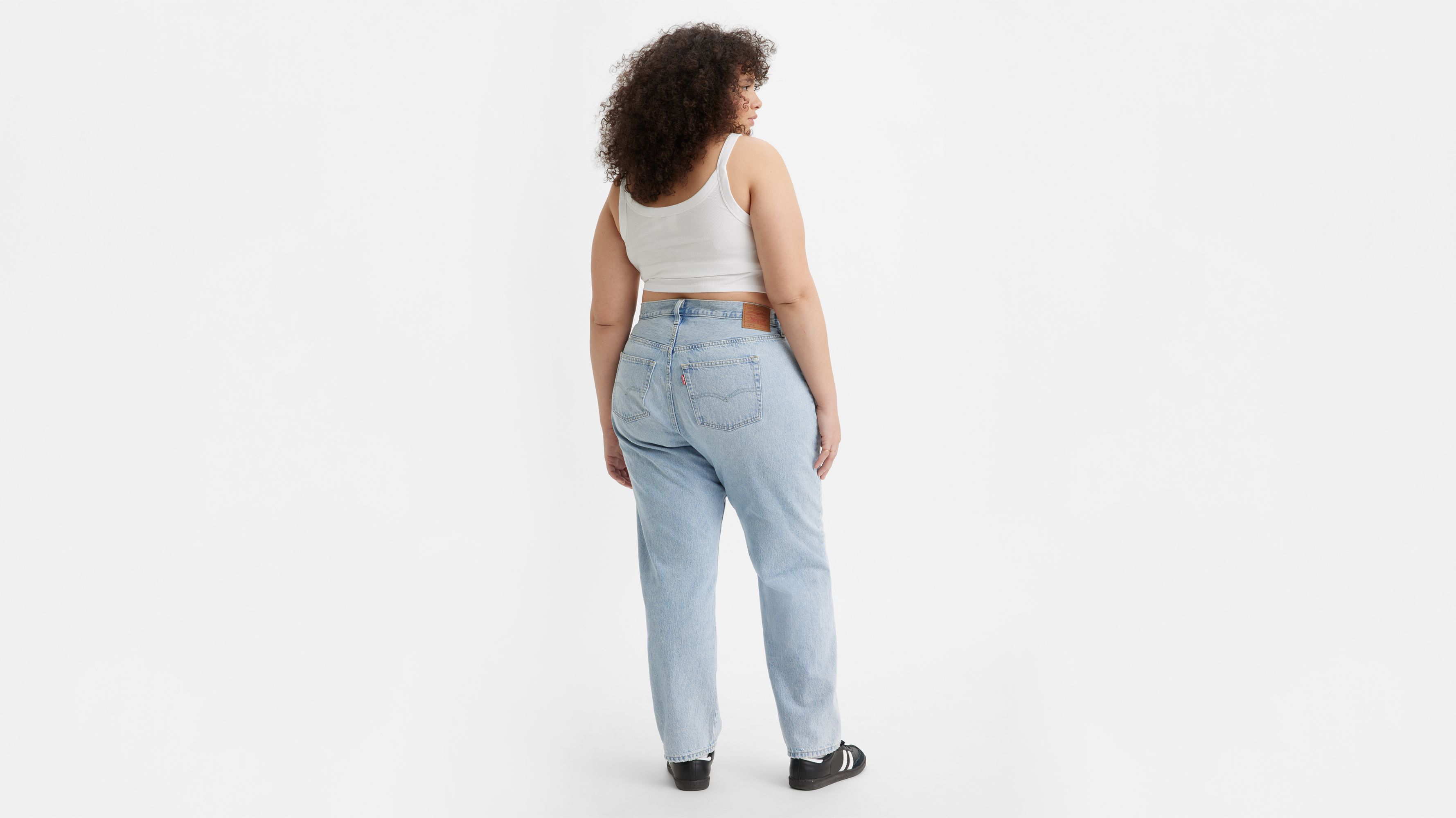 501® '81 Women's Jeans (Plus Size) 3