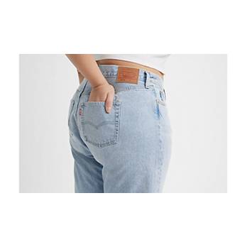 501® '81 Jeans (Plus Size) 4