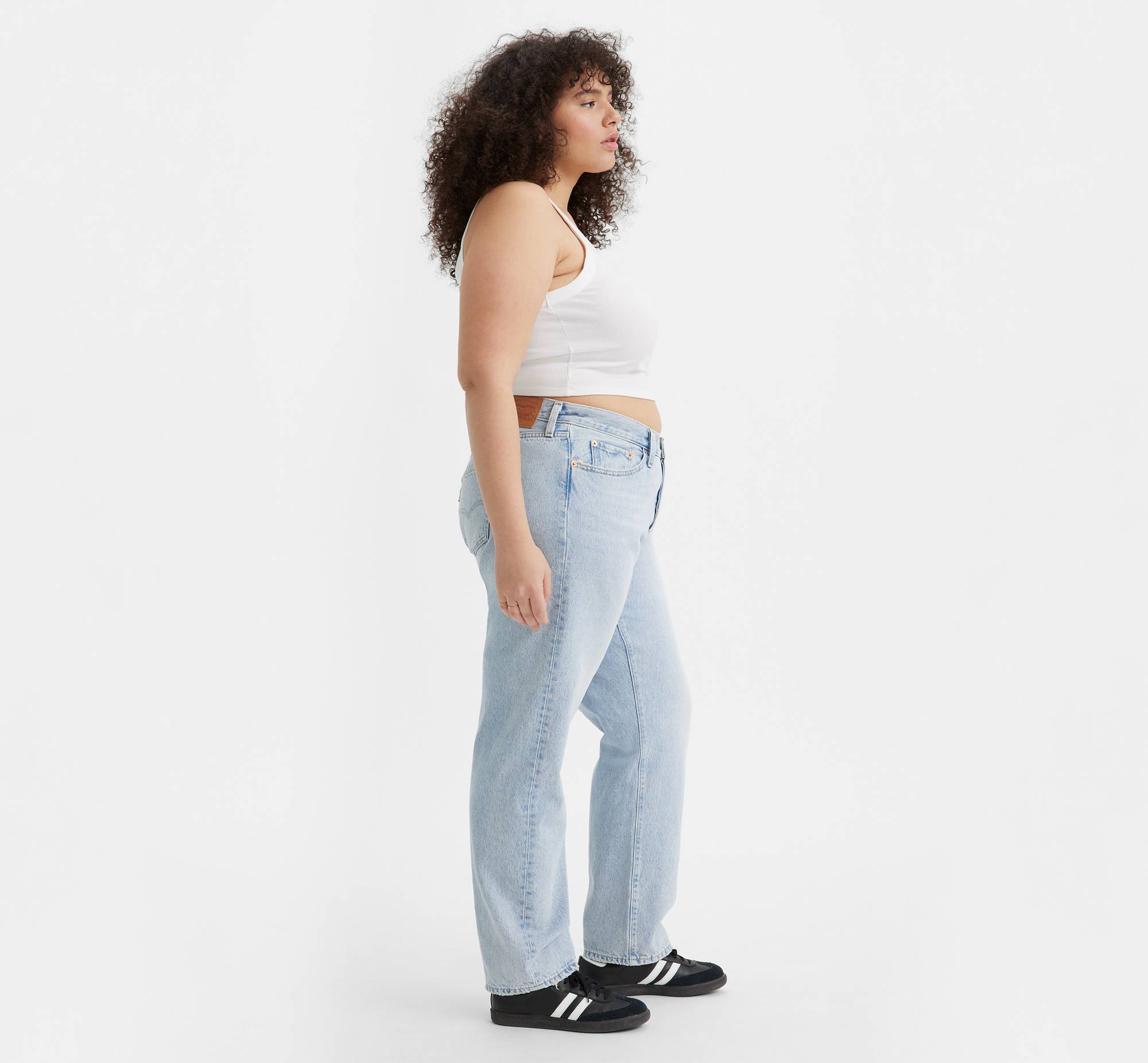 501® '81 Jeans (Plus Size) 2