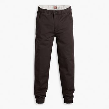 Xx Chino Jogger Iii Pants - Black | Levi's® MC Xx Chino Jogger Iii Pants - Black | Levi's® MC