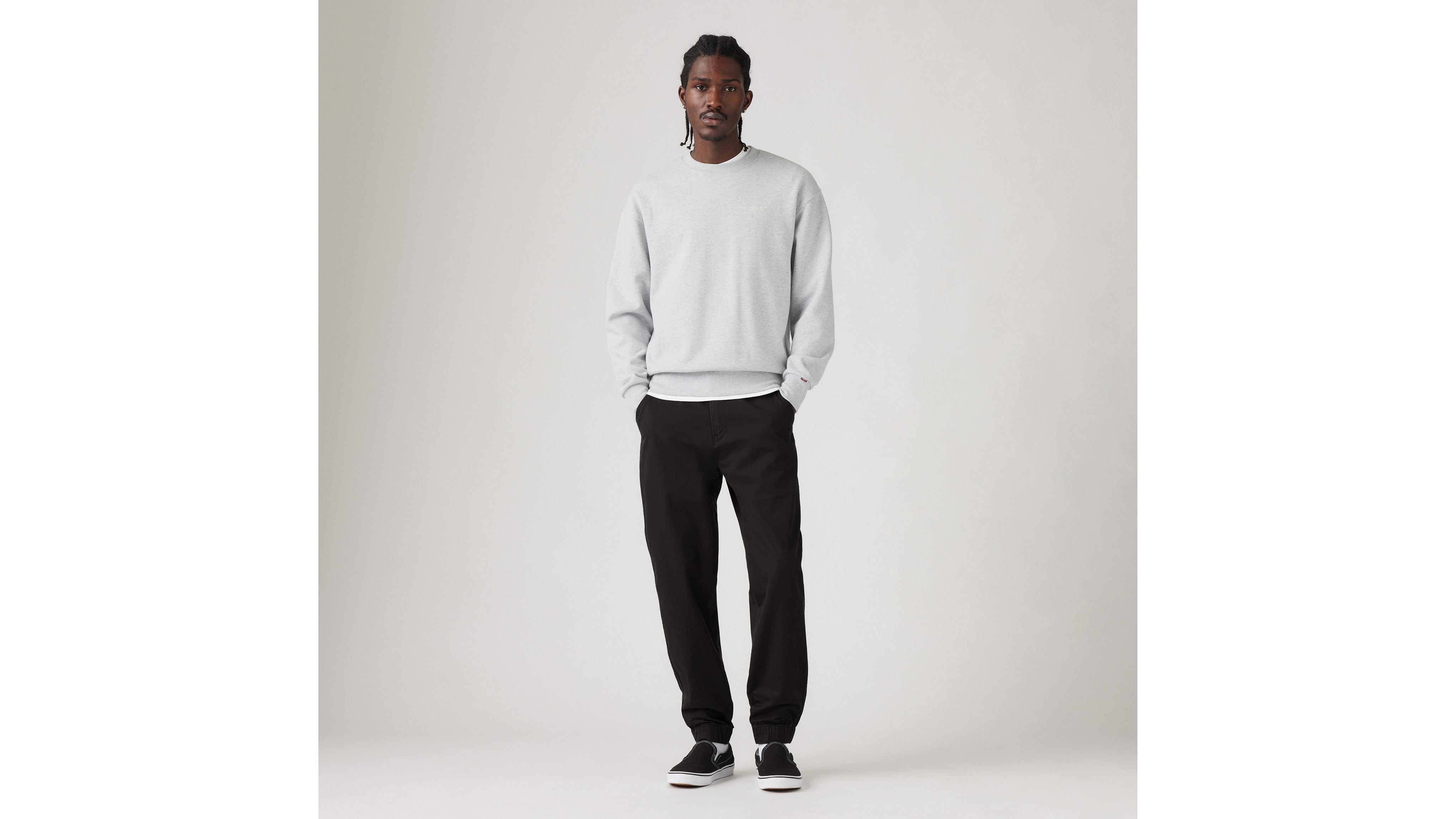 Levi's® XX Chino Men's Jogger