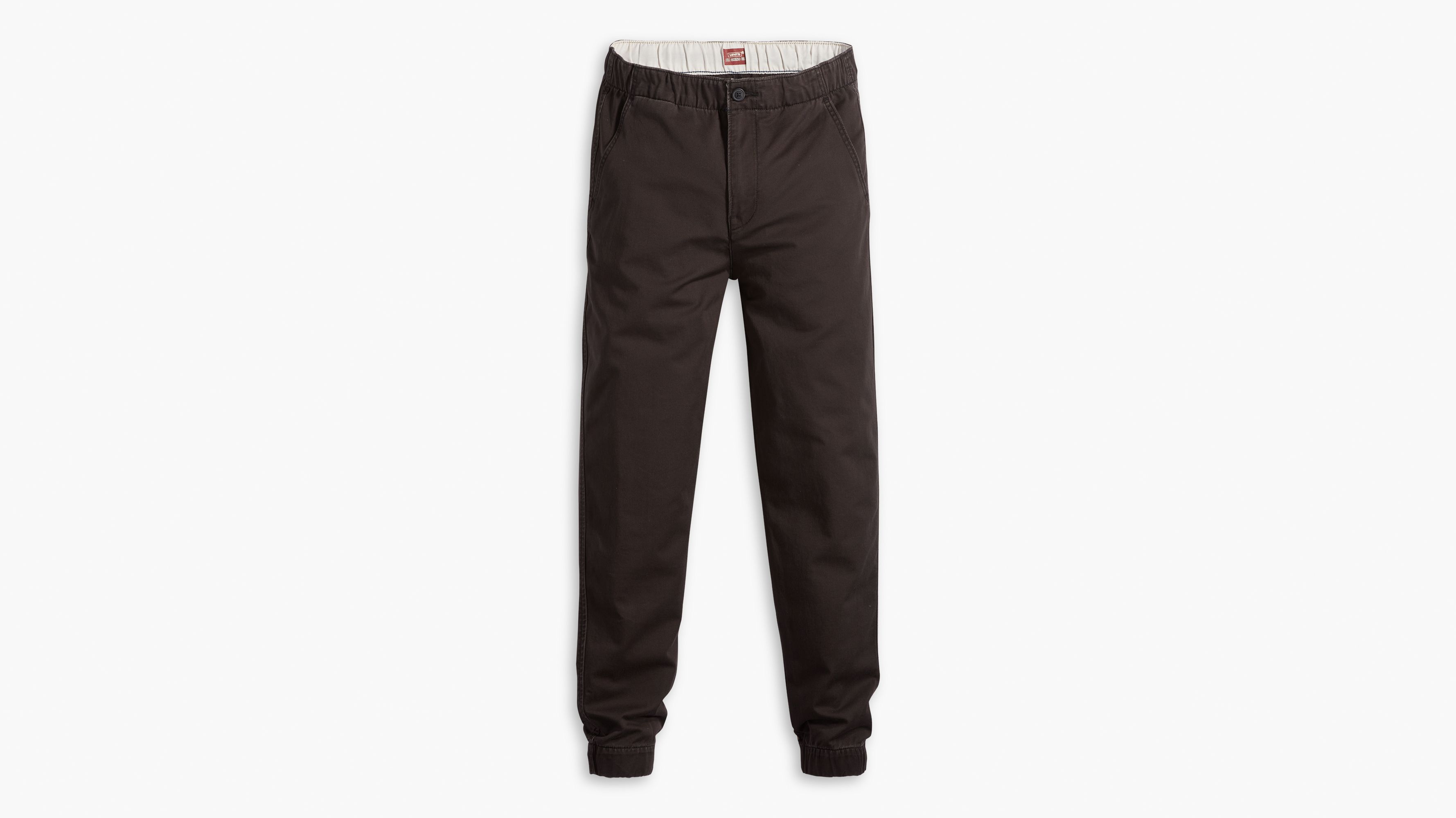 Levi's® Xx Chino Men's Jogger - Black