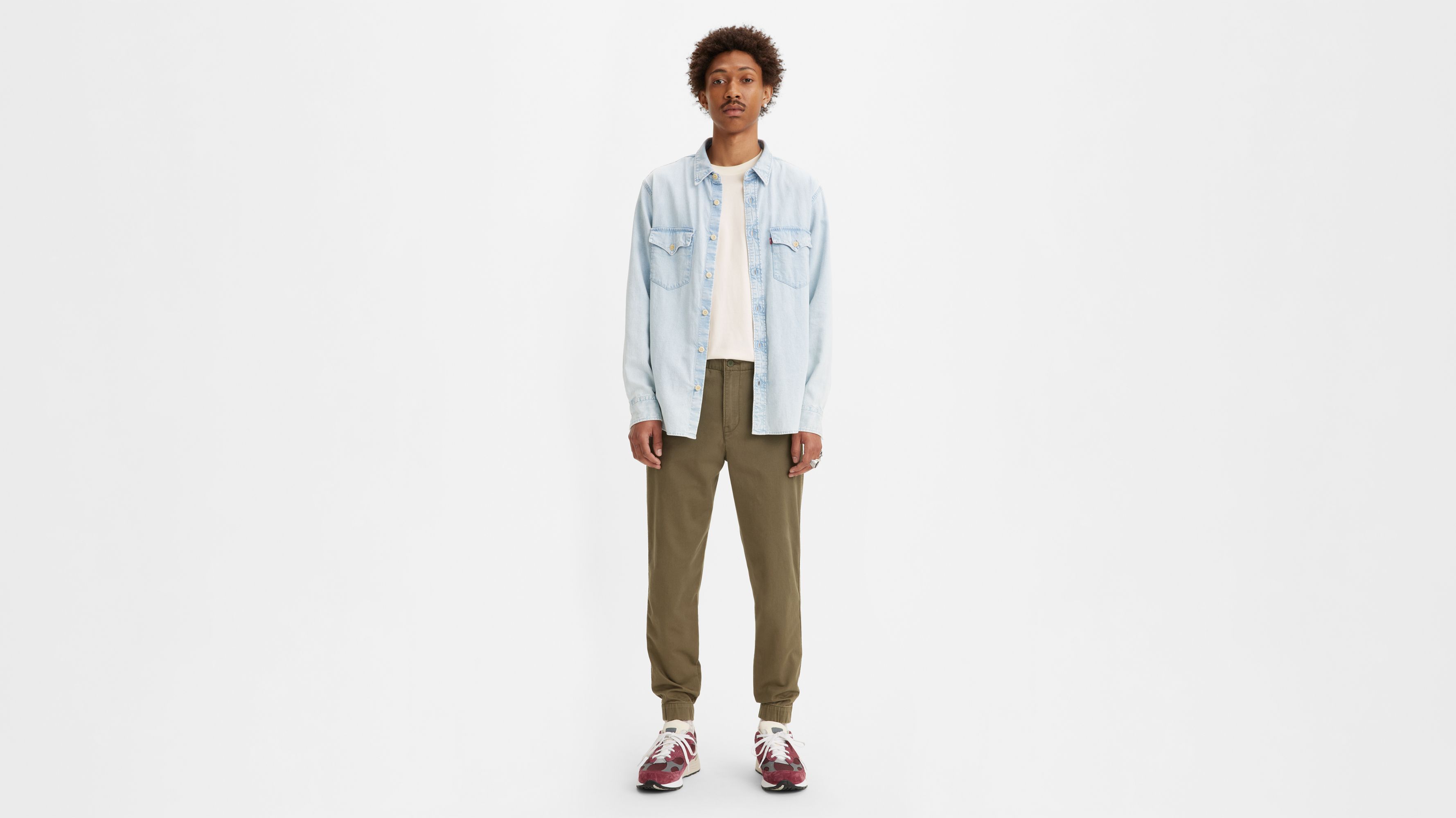 Levi's® XX Chino Men's Jogger