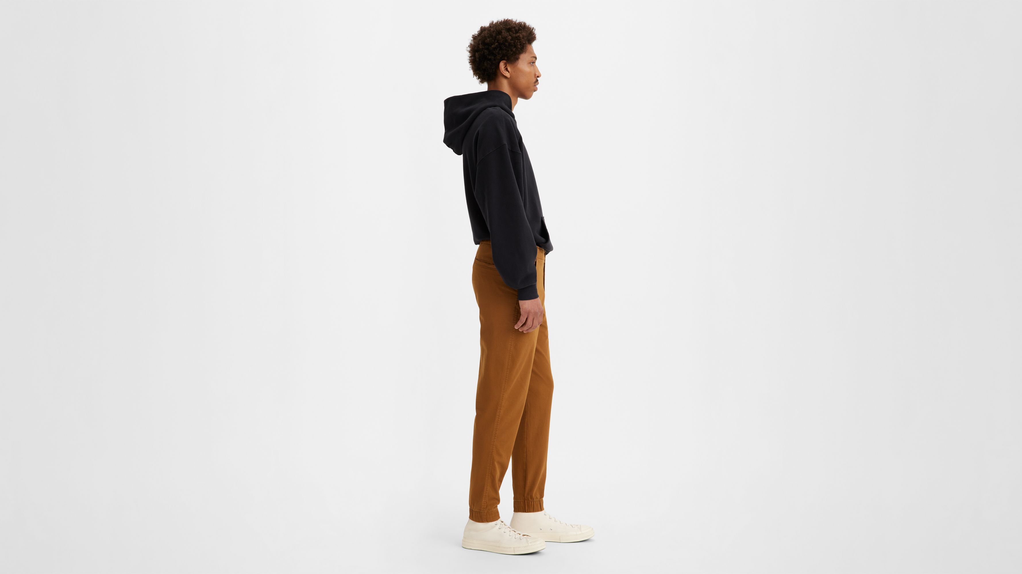 Levi's® Xx Chino Men's Jogger - Brown