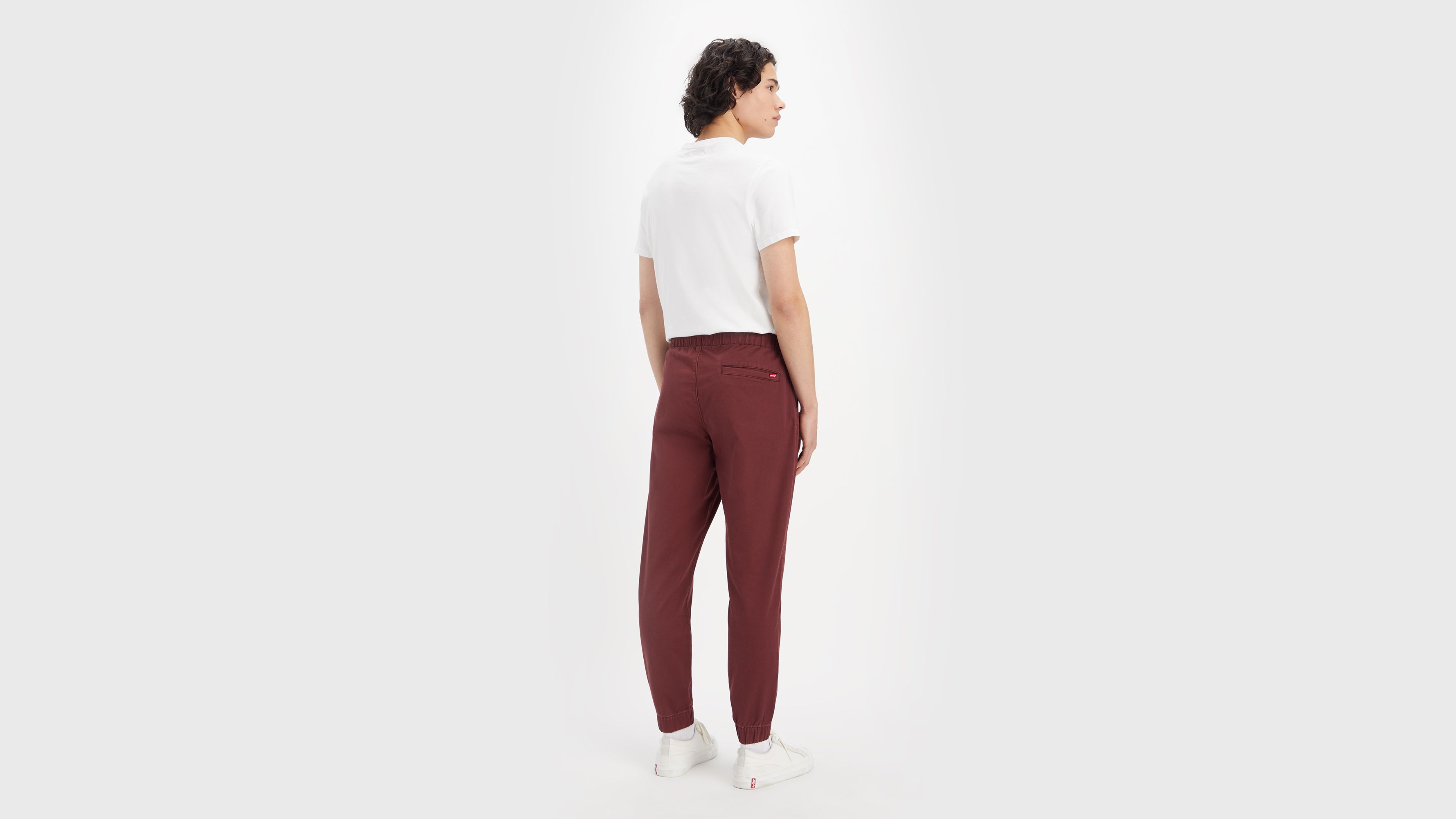 Levi's® XX Chino Men's Joggers 3