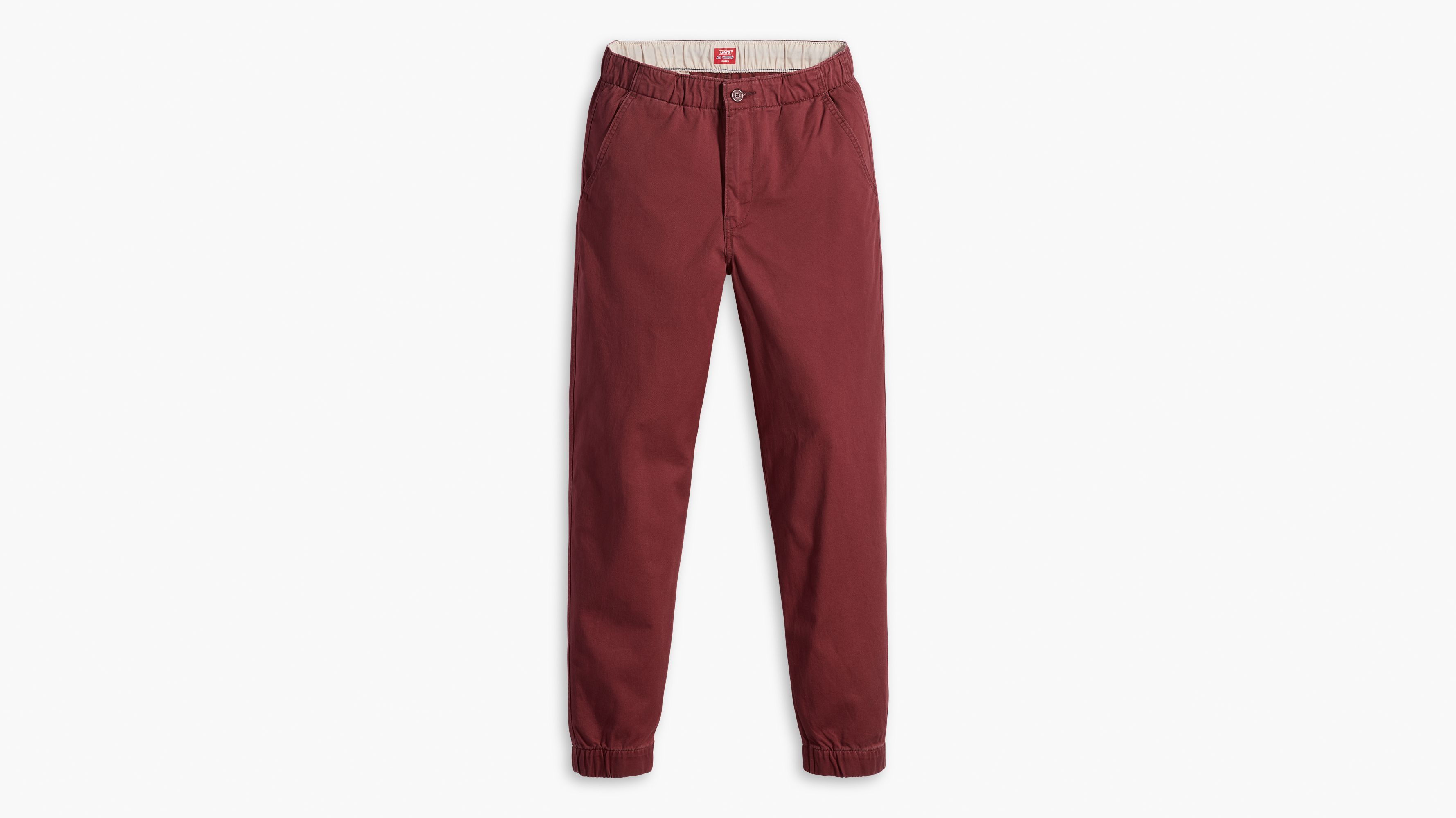 Levi's® XX Chino Men's Joggers 4