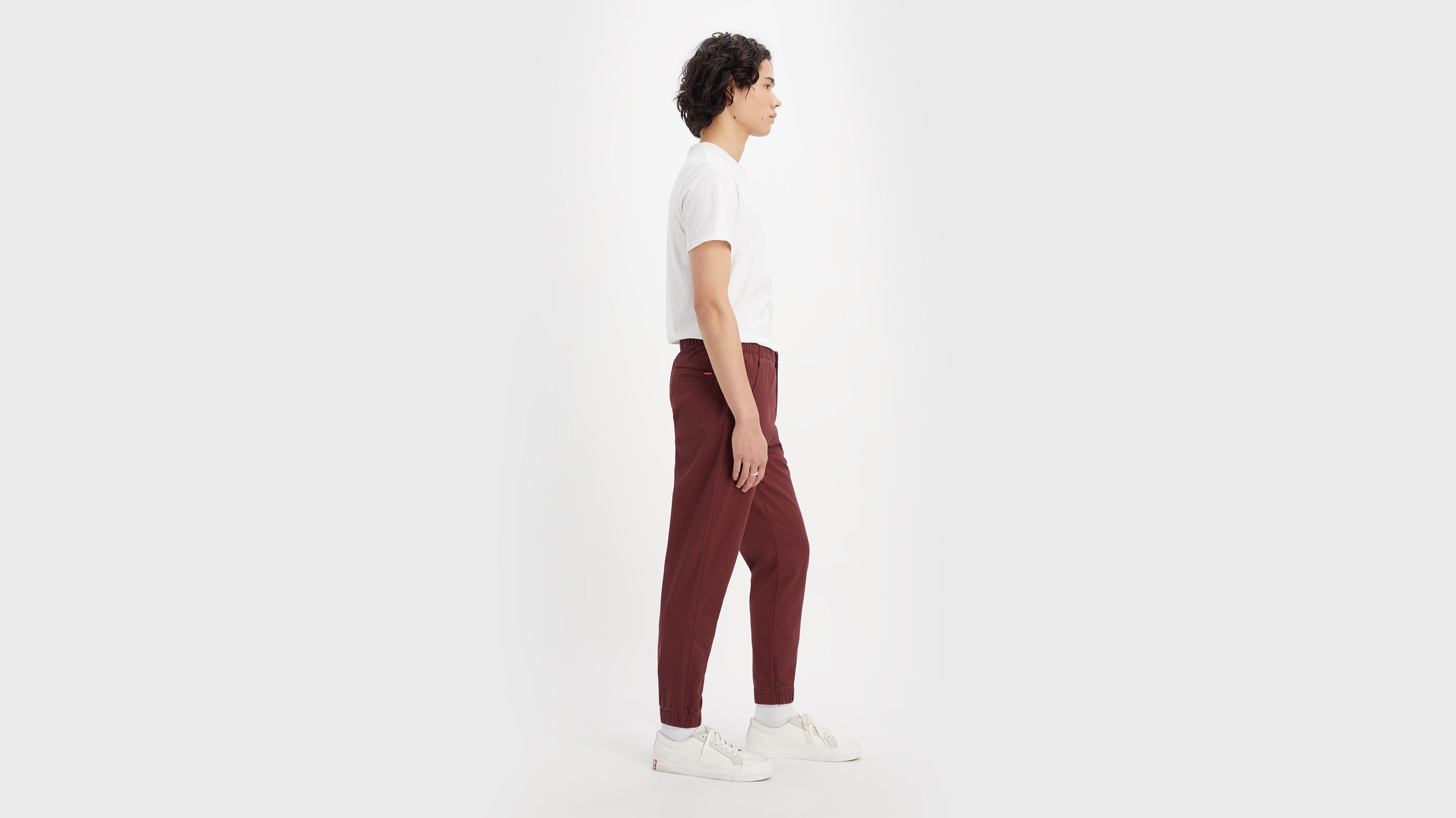 Levi's® XX Chino Men's Joggers 2