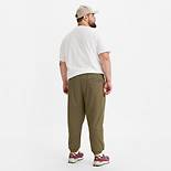 Levi's® XX Chino Jogger III Men's Pants (Big & Tall) 3