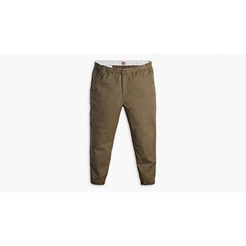 Levi's® XX Chino Jogger III Men's Pants (Big & Tall) 4