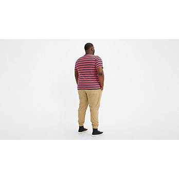 Levi's® XX Chino Jogger III Men's Pants (Big & Tall) 3