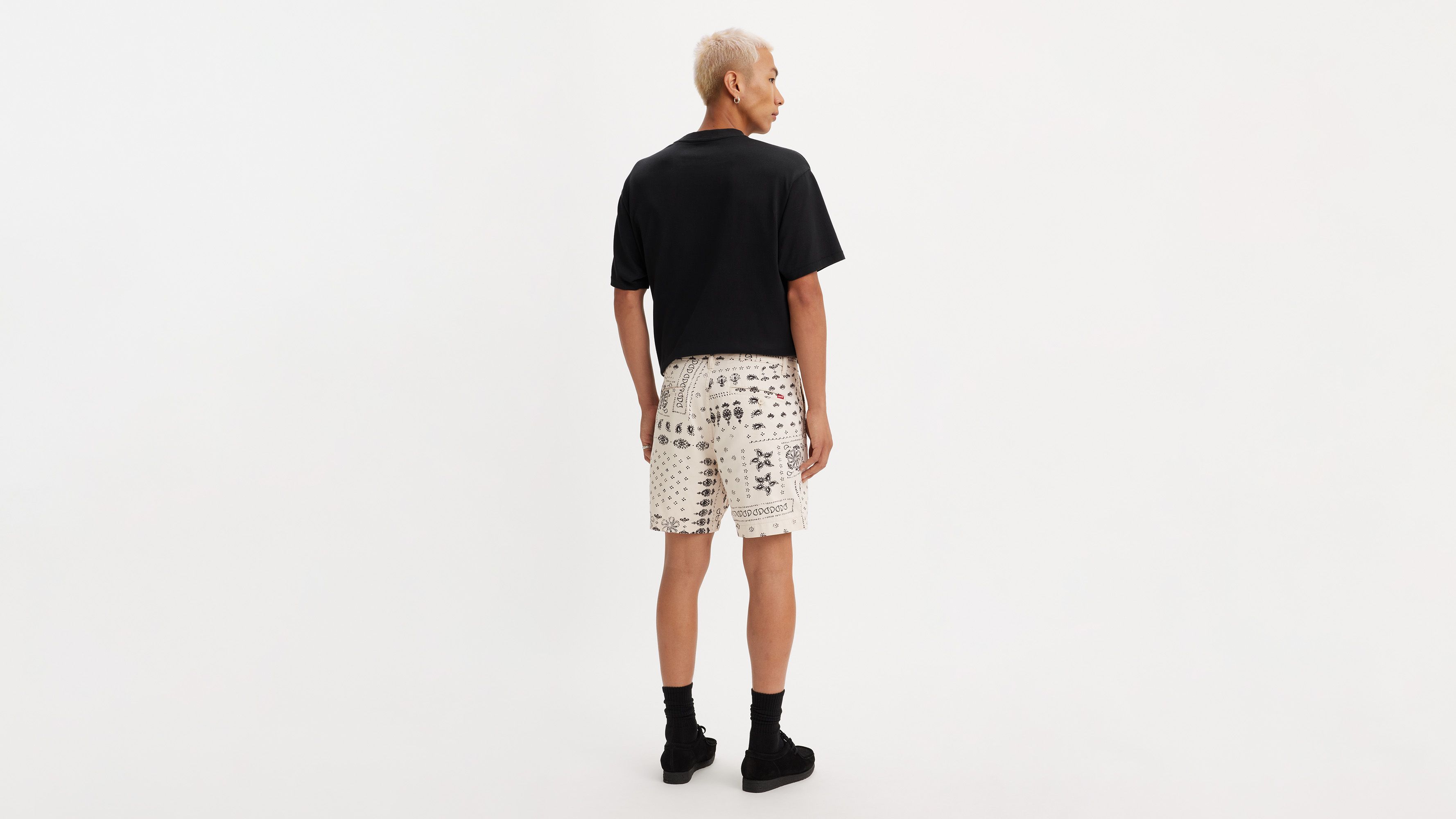 Levi's® XX Chino Authentic 6" Men's Shorts