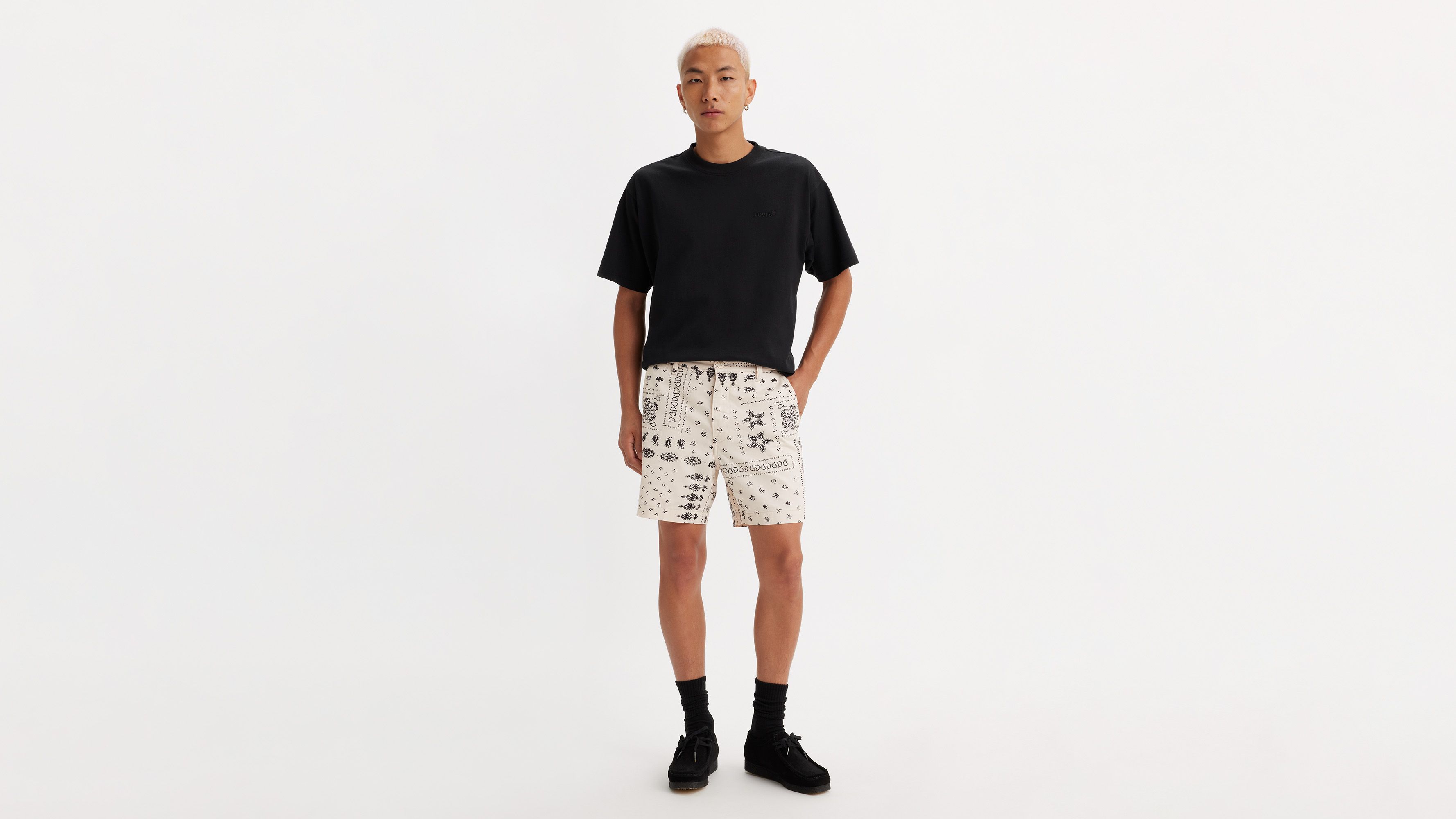 Levi's® XX Chino Authentic 6" Men's Shorts