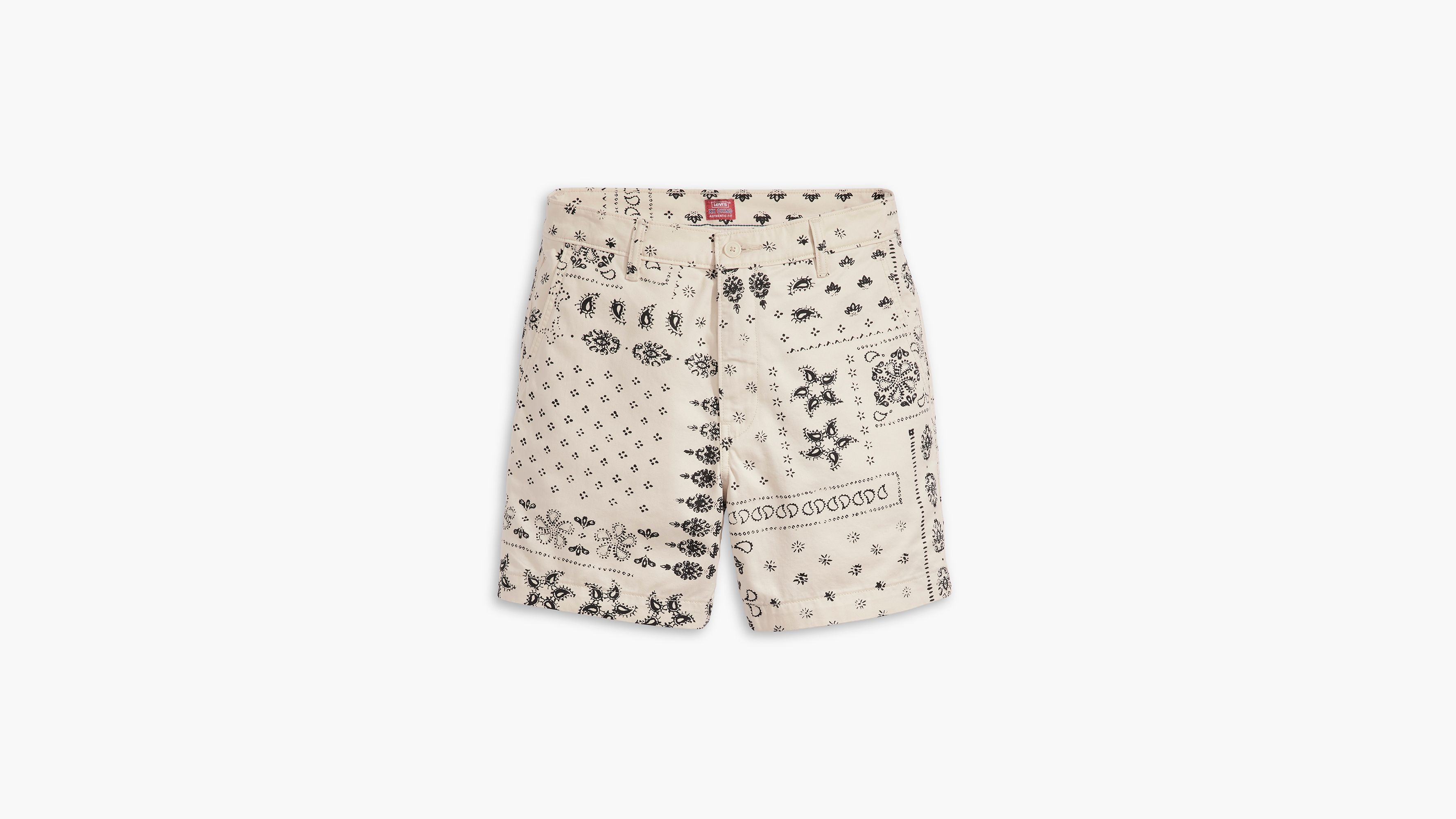 Levi's® XX Chino Authentic 6" Men's Shorts