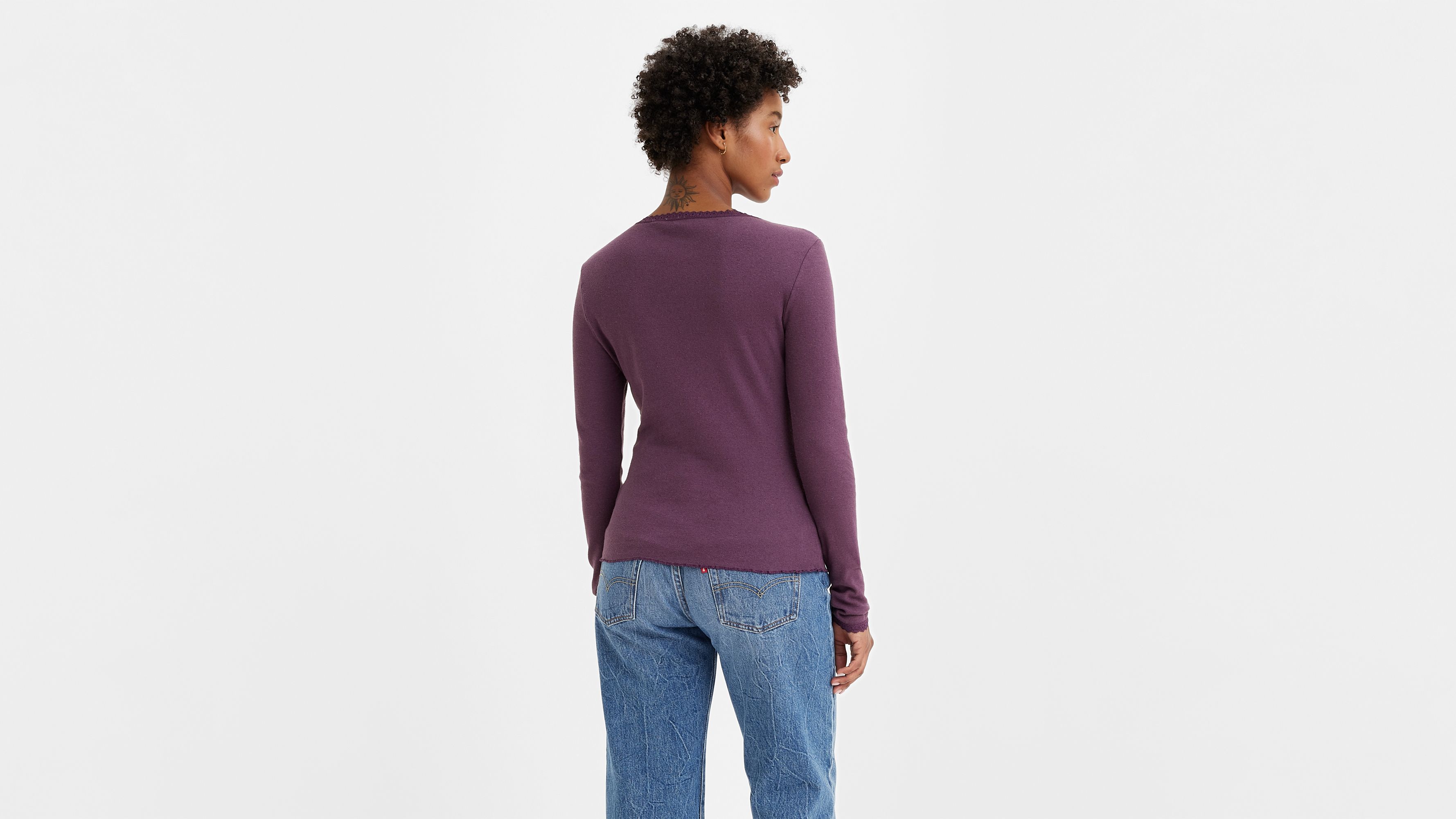 Dry Goods Long Sleeve Top 3