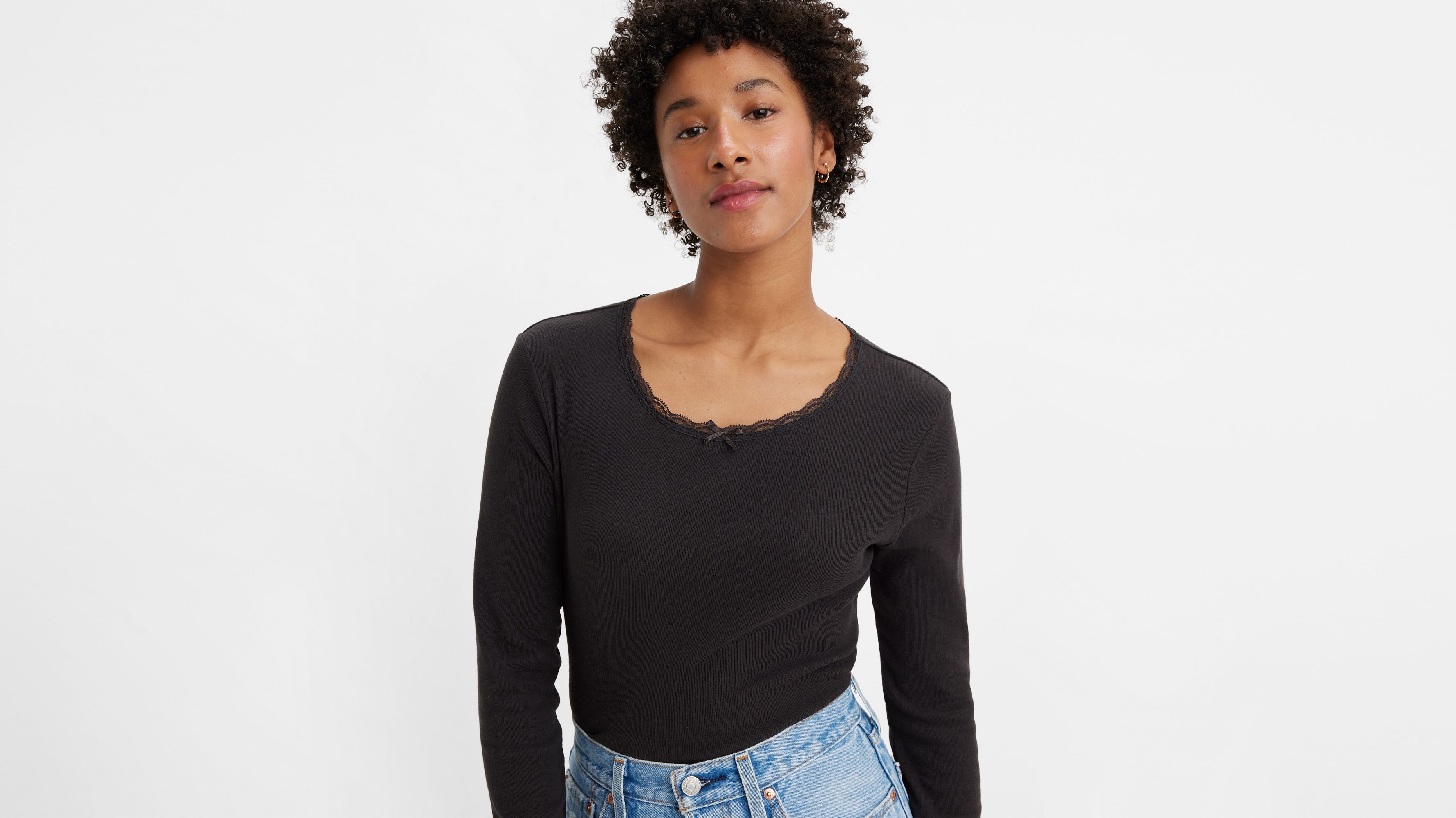 Dry Goods Long Sleeve Top 4
