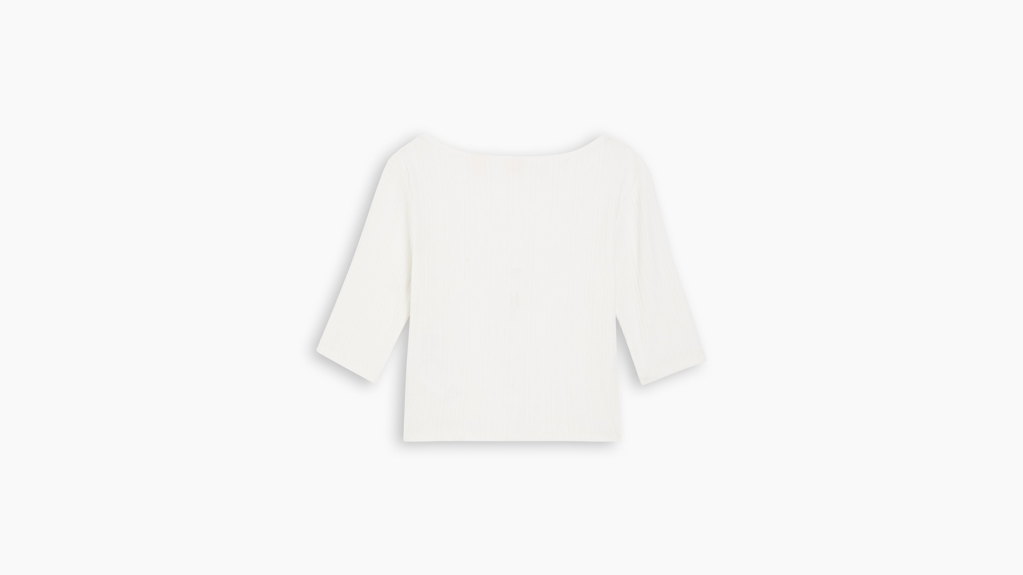 Top Pointelle Dry Goods 4