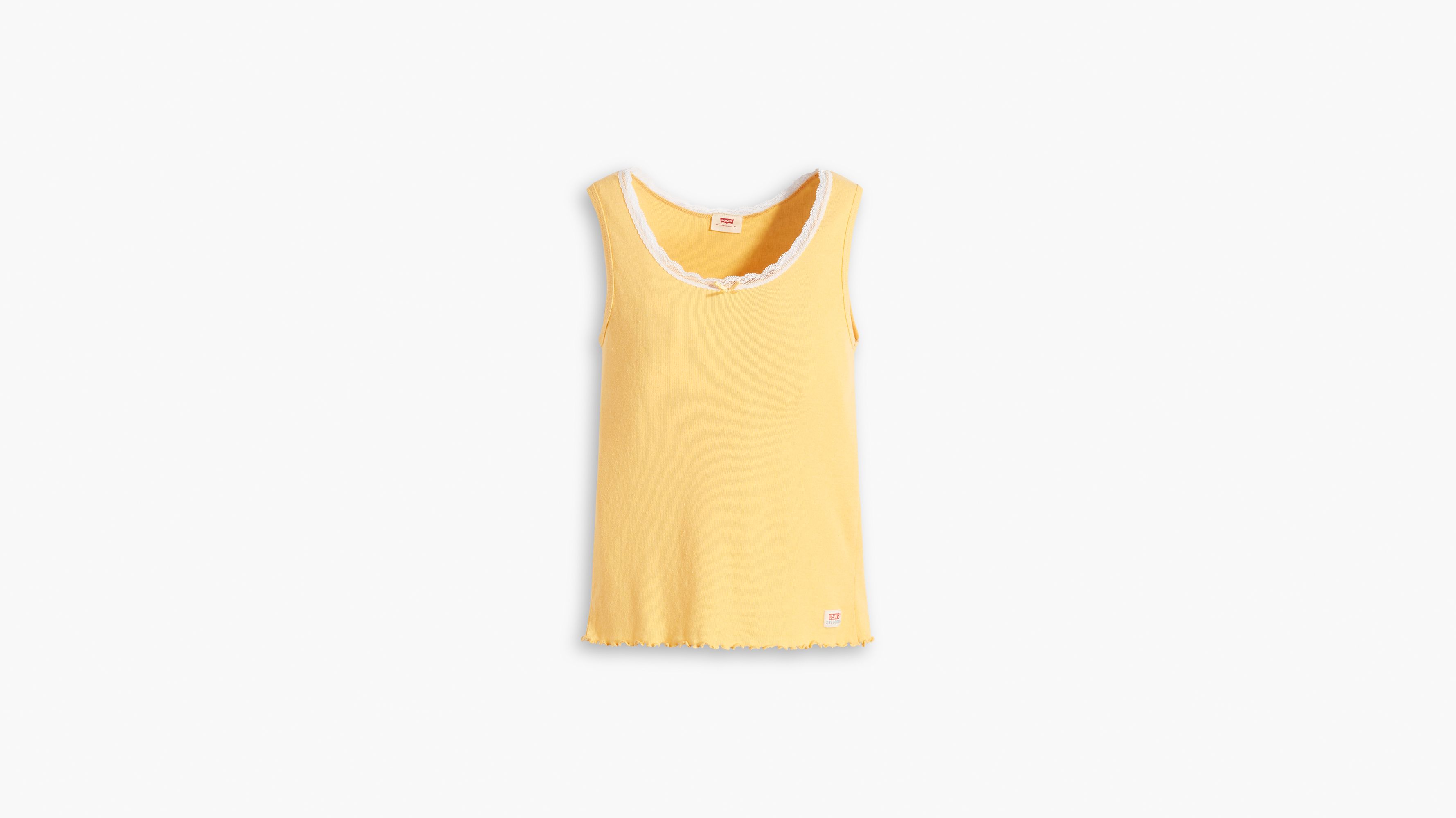 Dry Goods Tank Top