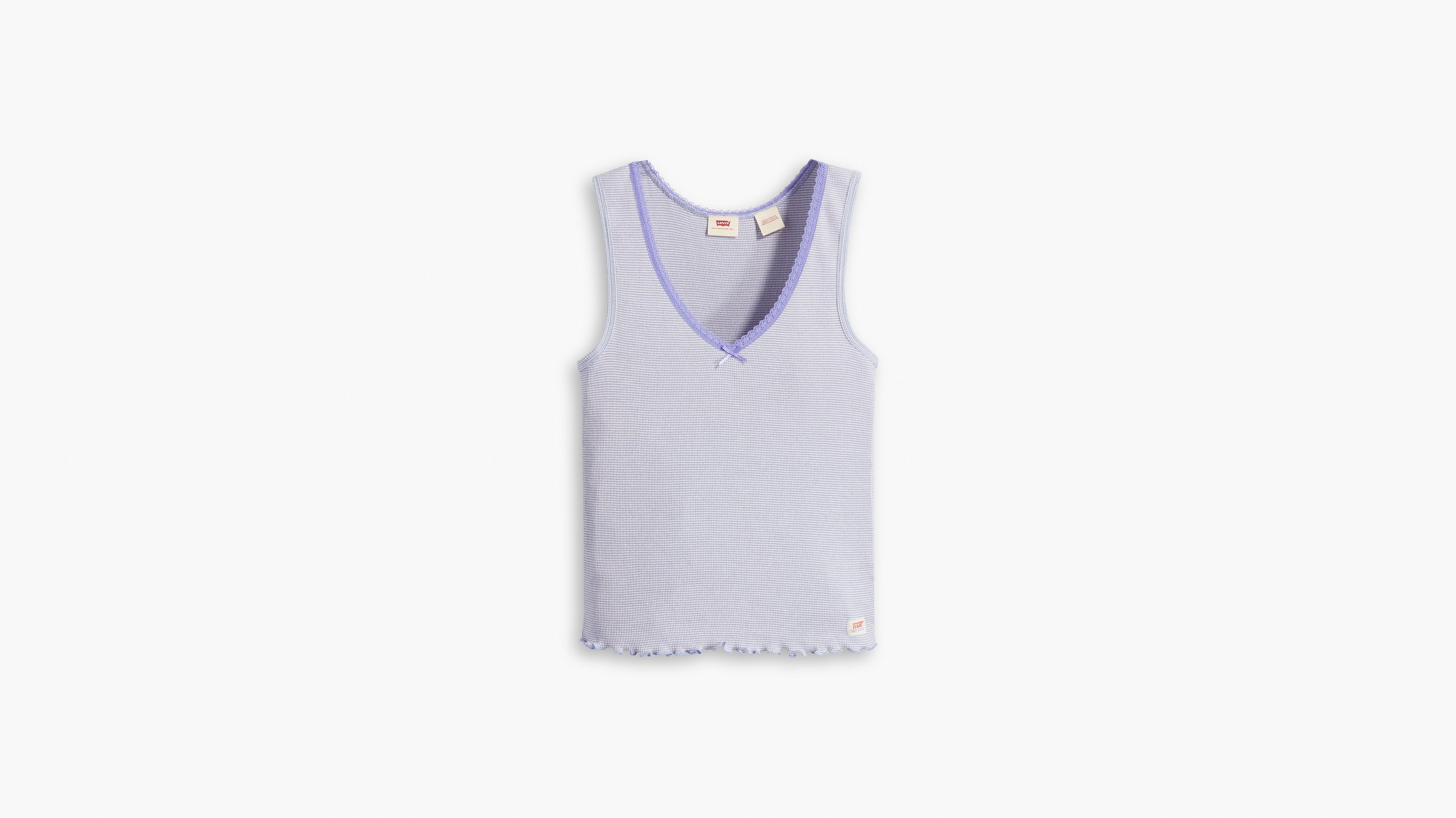 Dry Goods Tank Top 5