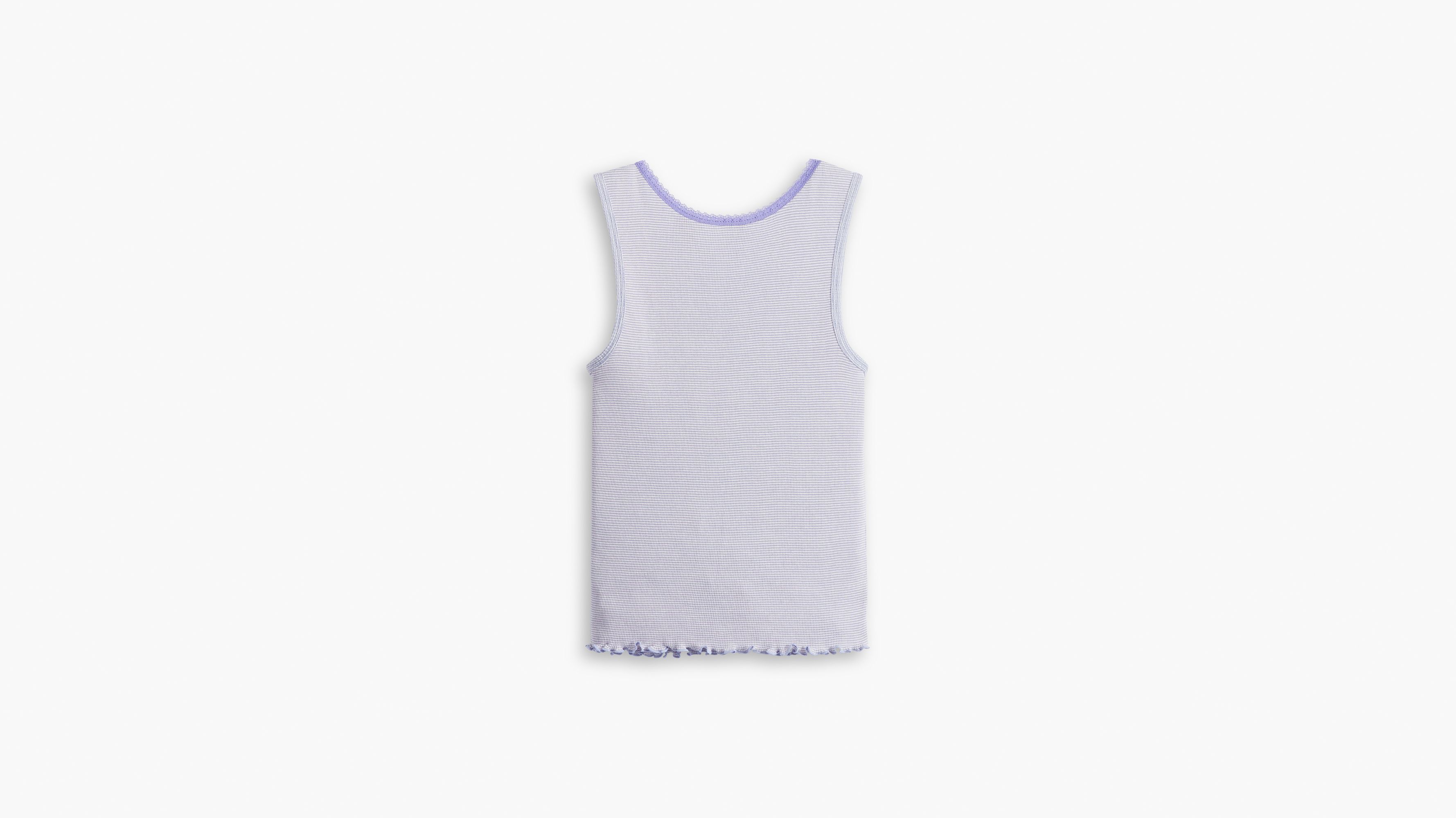 Dry Goods Tank Top 6