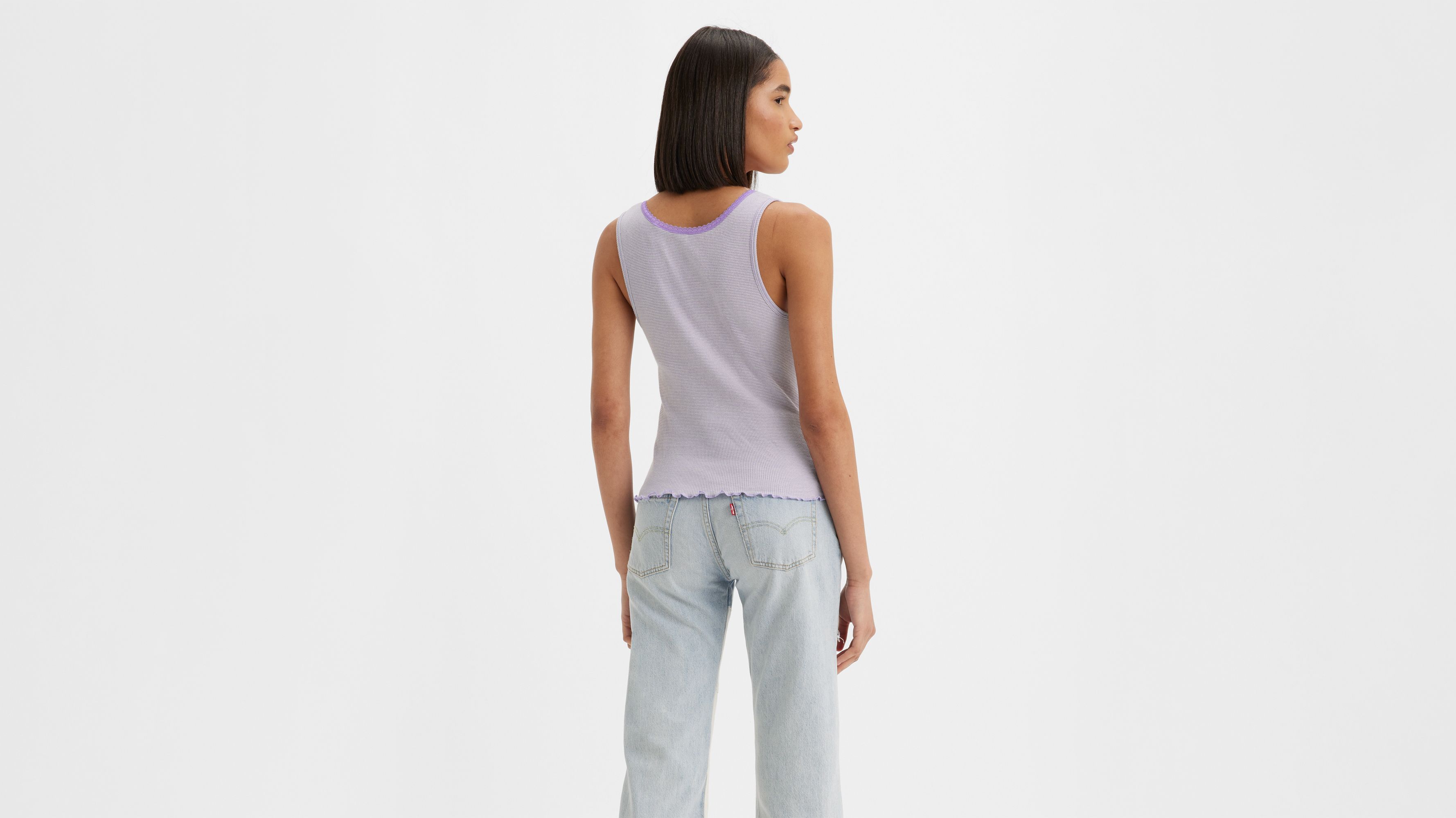 Dry Goods Tank Top 2