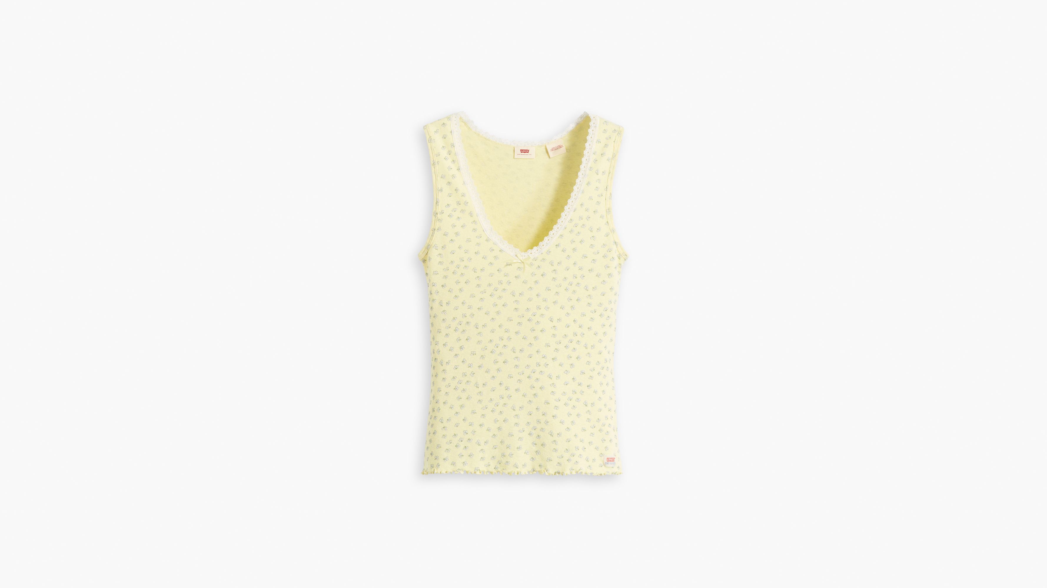 Dry Goods Tank Top 5